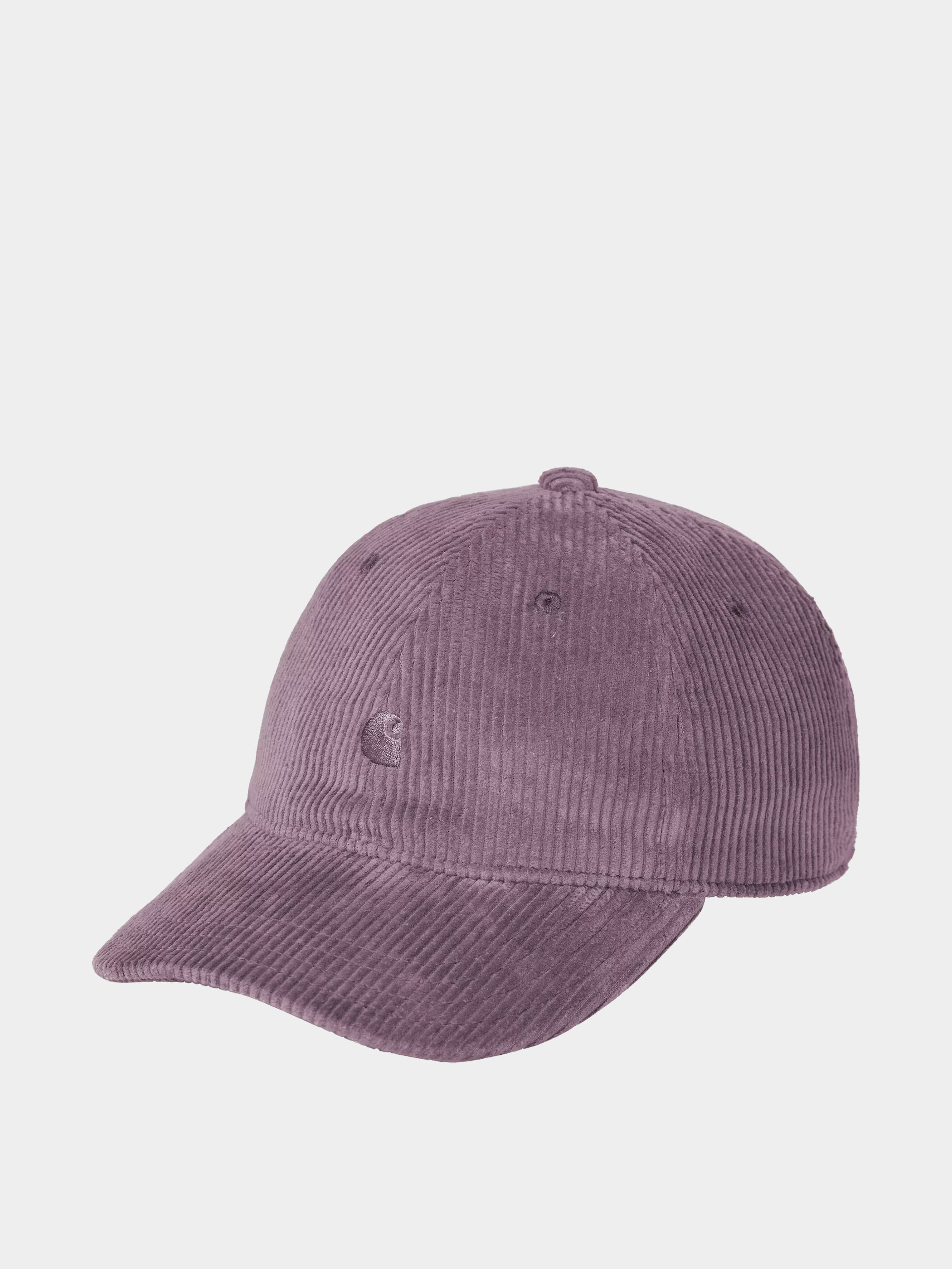 Кепка Carhartt WIP Harlem (phlox/phlox)