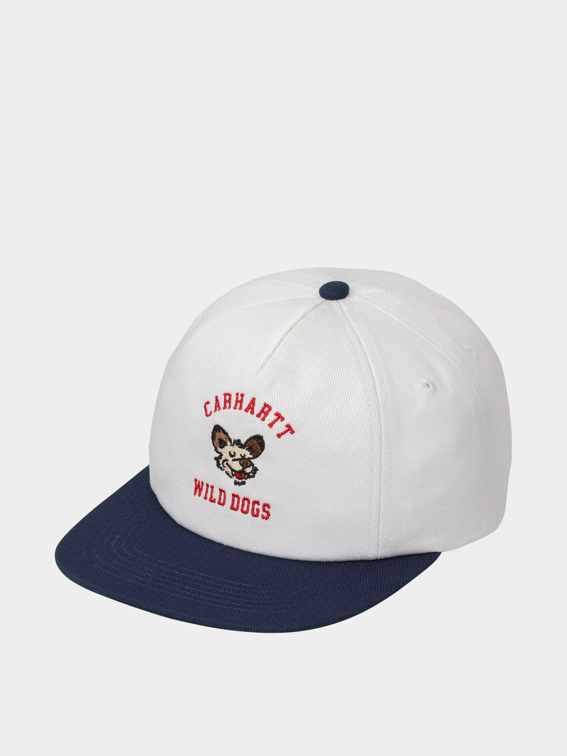 u041au0435u043fu043au0430 Carhartt WIP Wild Dog (wax)