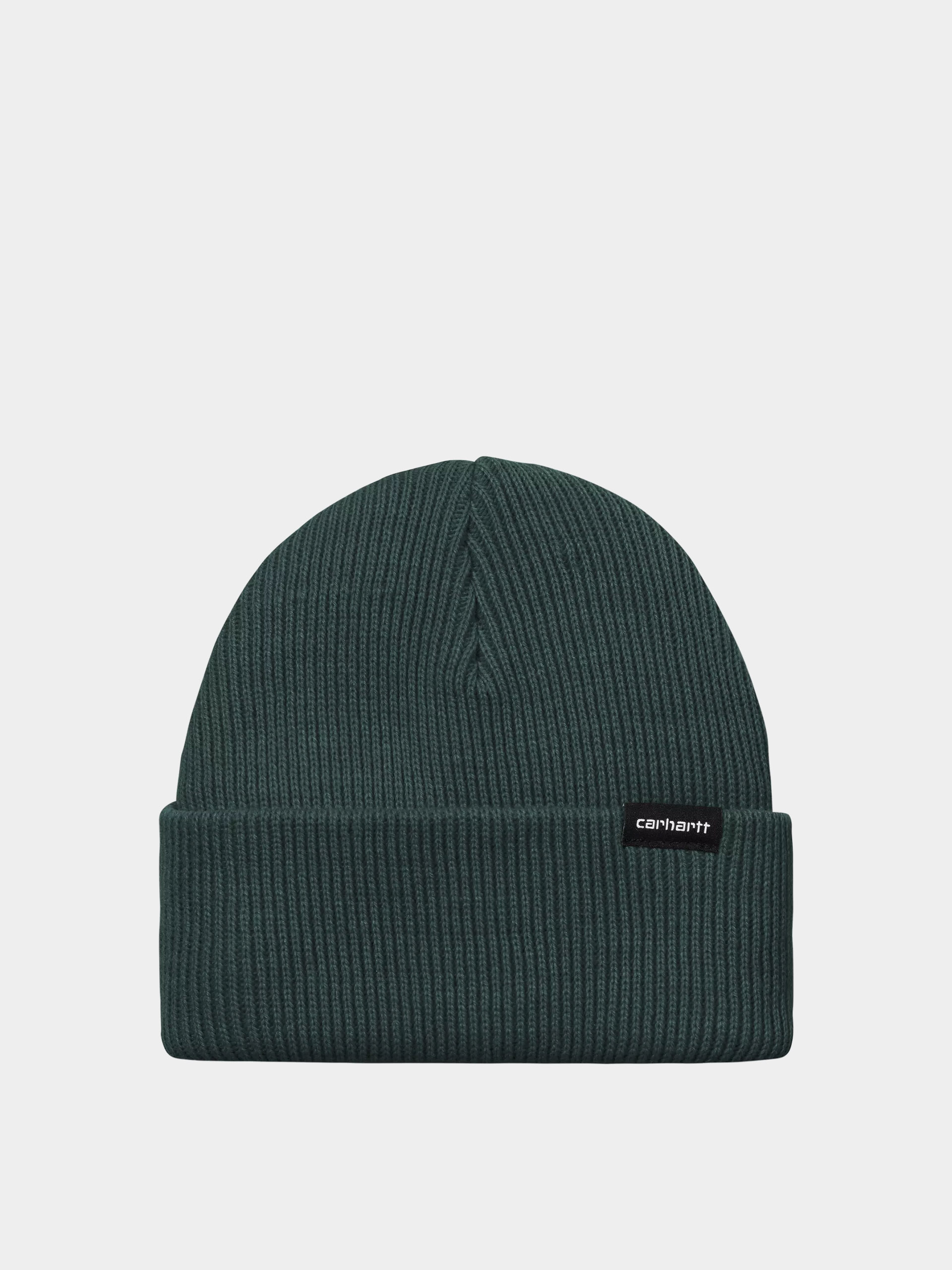 Шапка Carhartt WIP Gordan (dark fir)