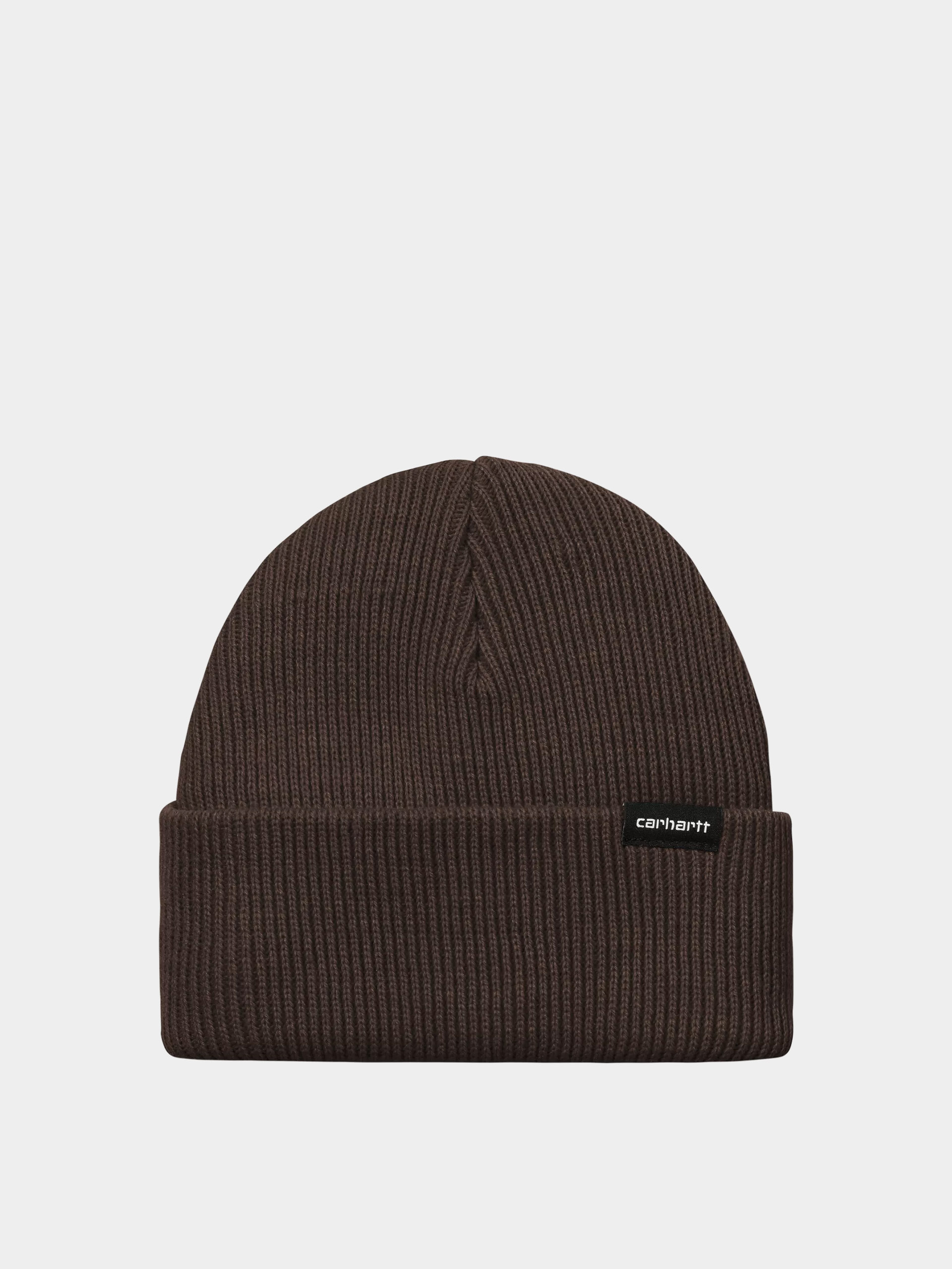 Шапка Carhartt WIP Gordan (tobacco)