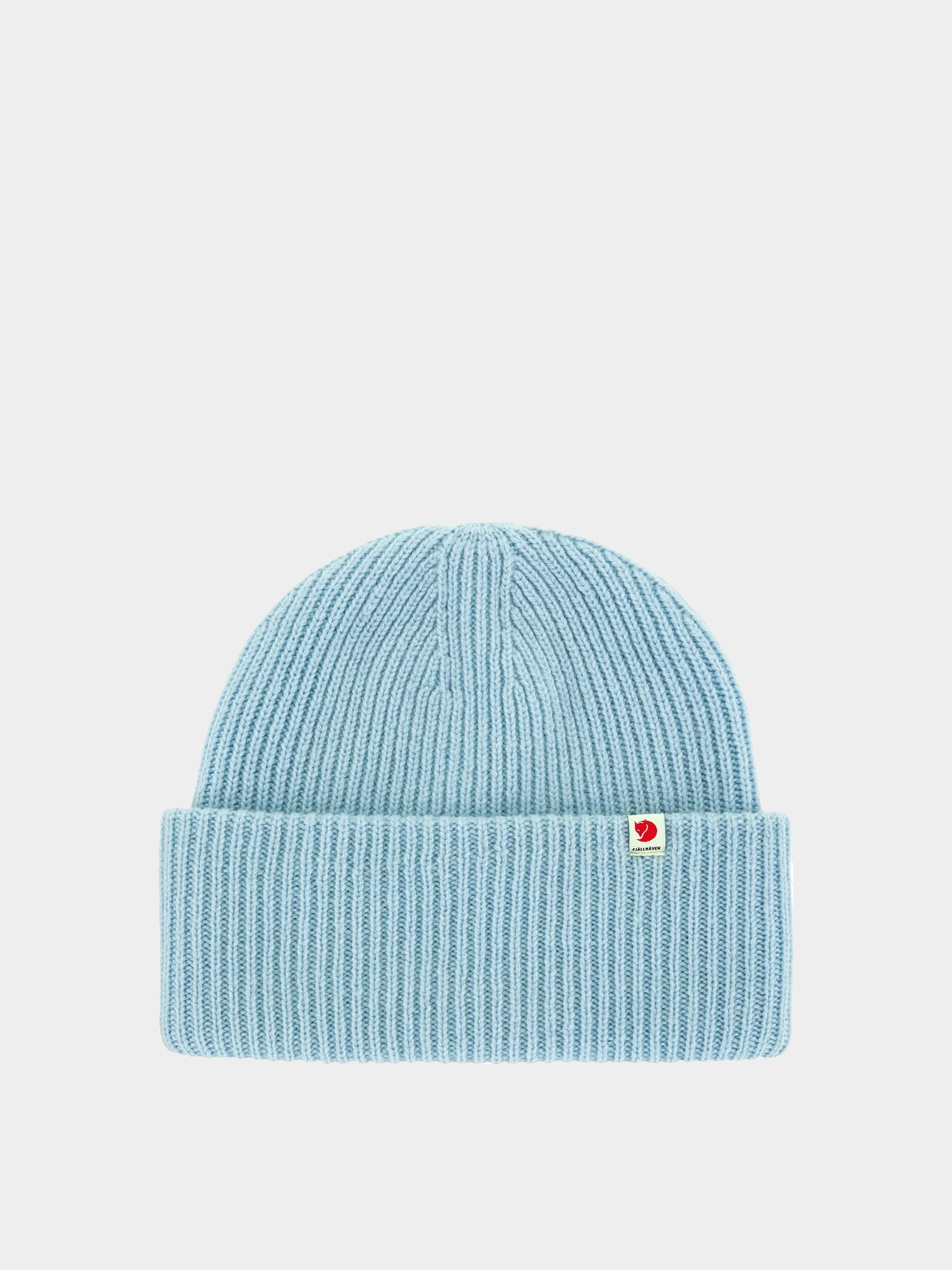 Шапка Fjallraven Heavy (breeze blue)