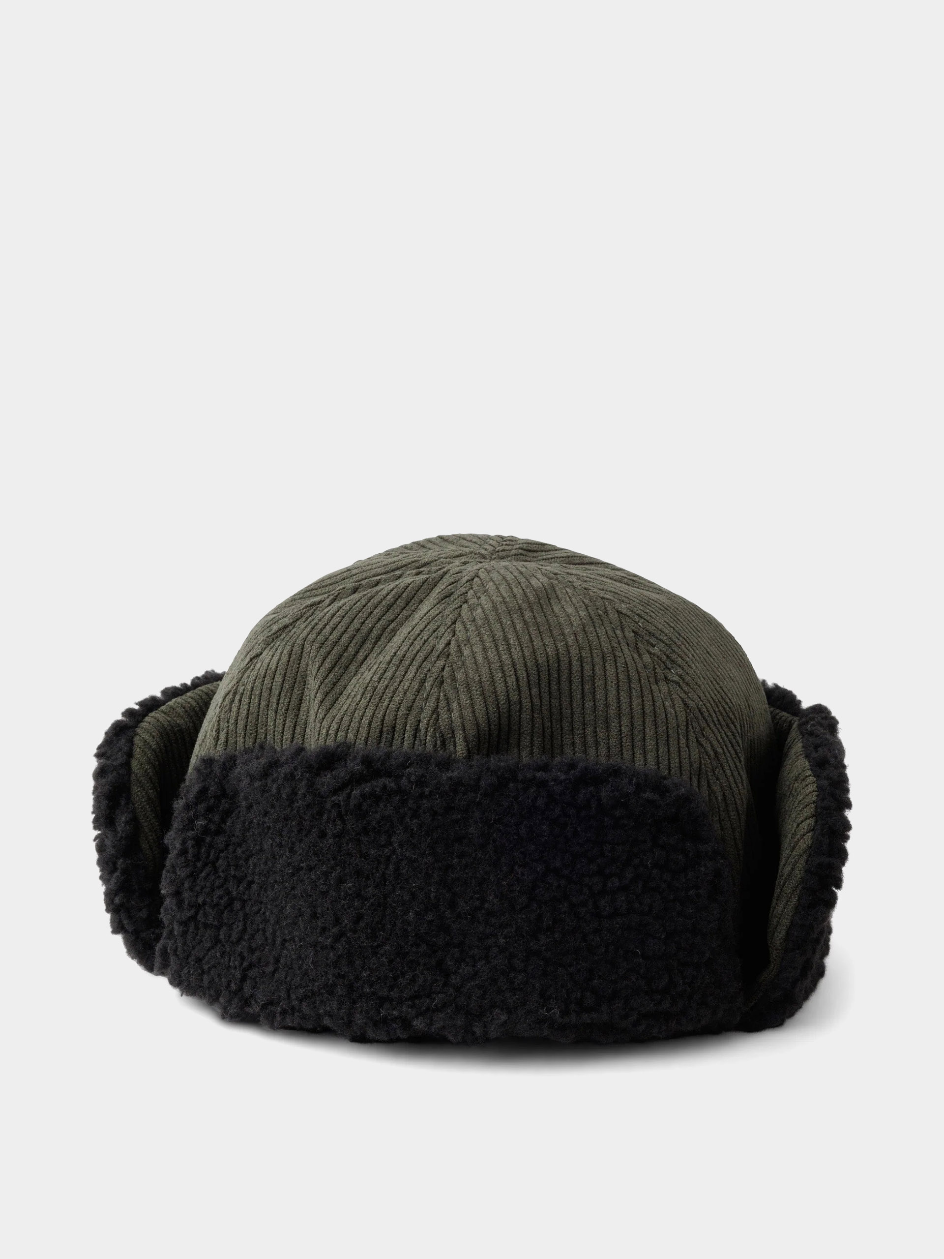 Шапка Kavu Fur Ball Fudd