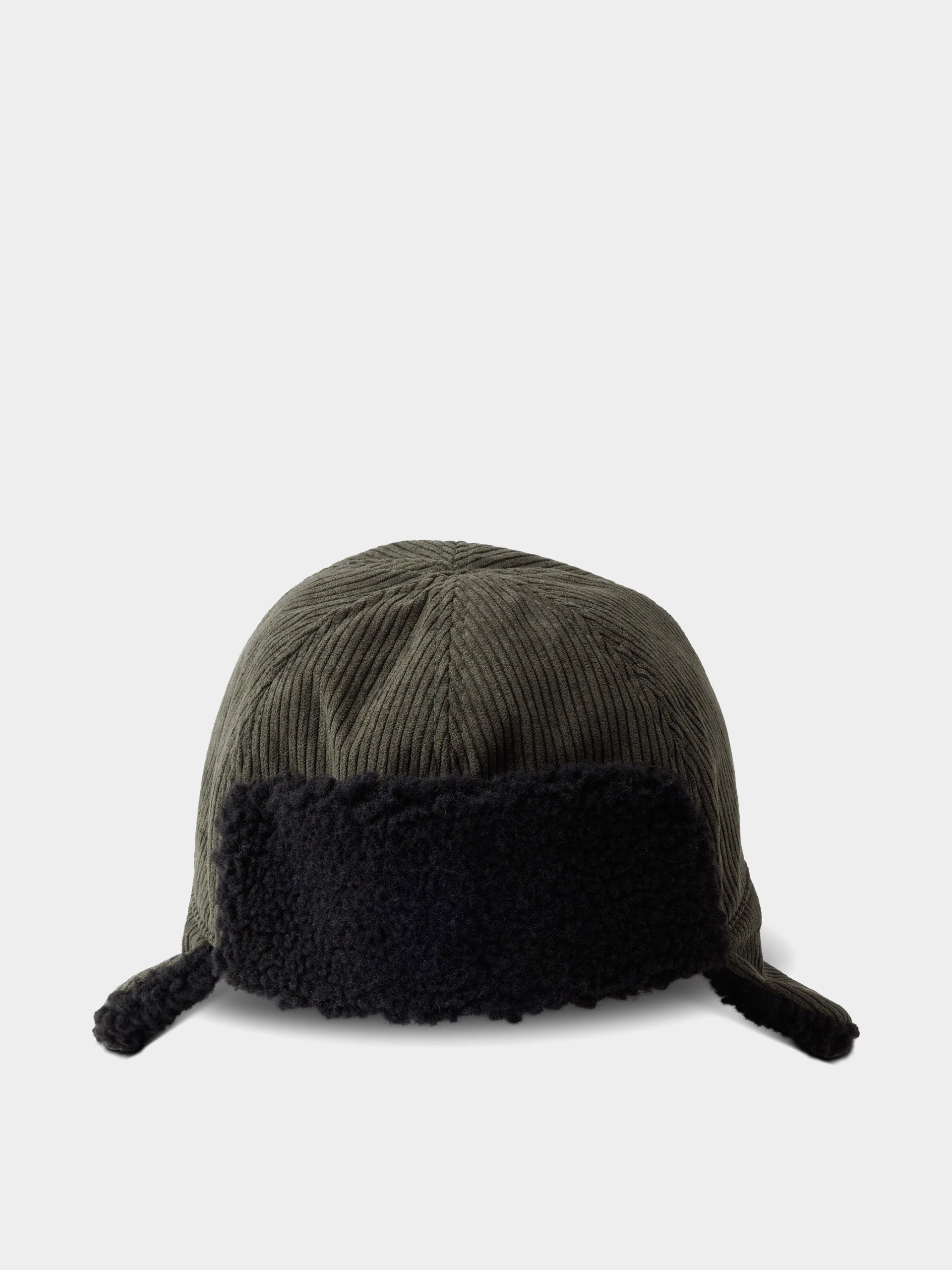 Шапка Kavu Fur Ball Fudd (rosin)