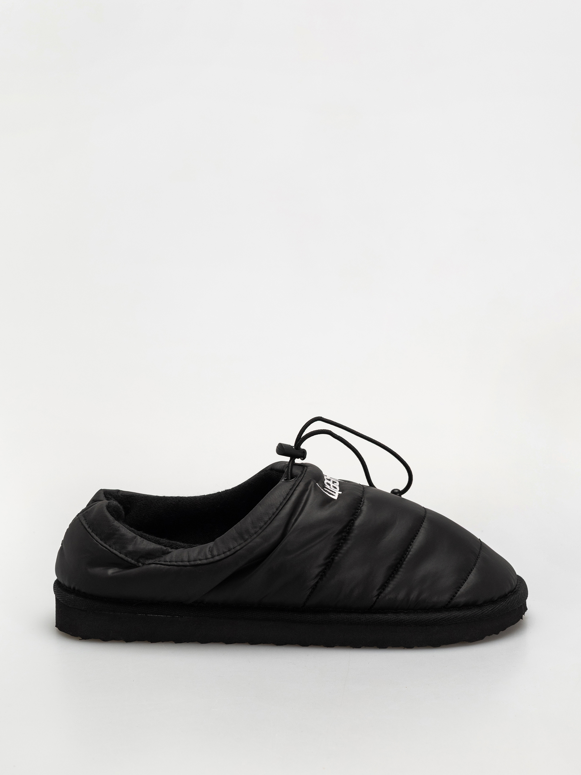 Капці Wasted Paris Blade Puffer Loafers (black)
