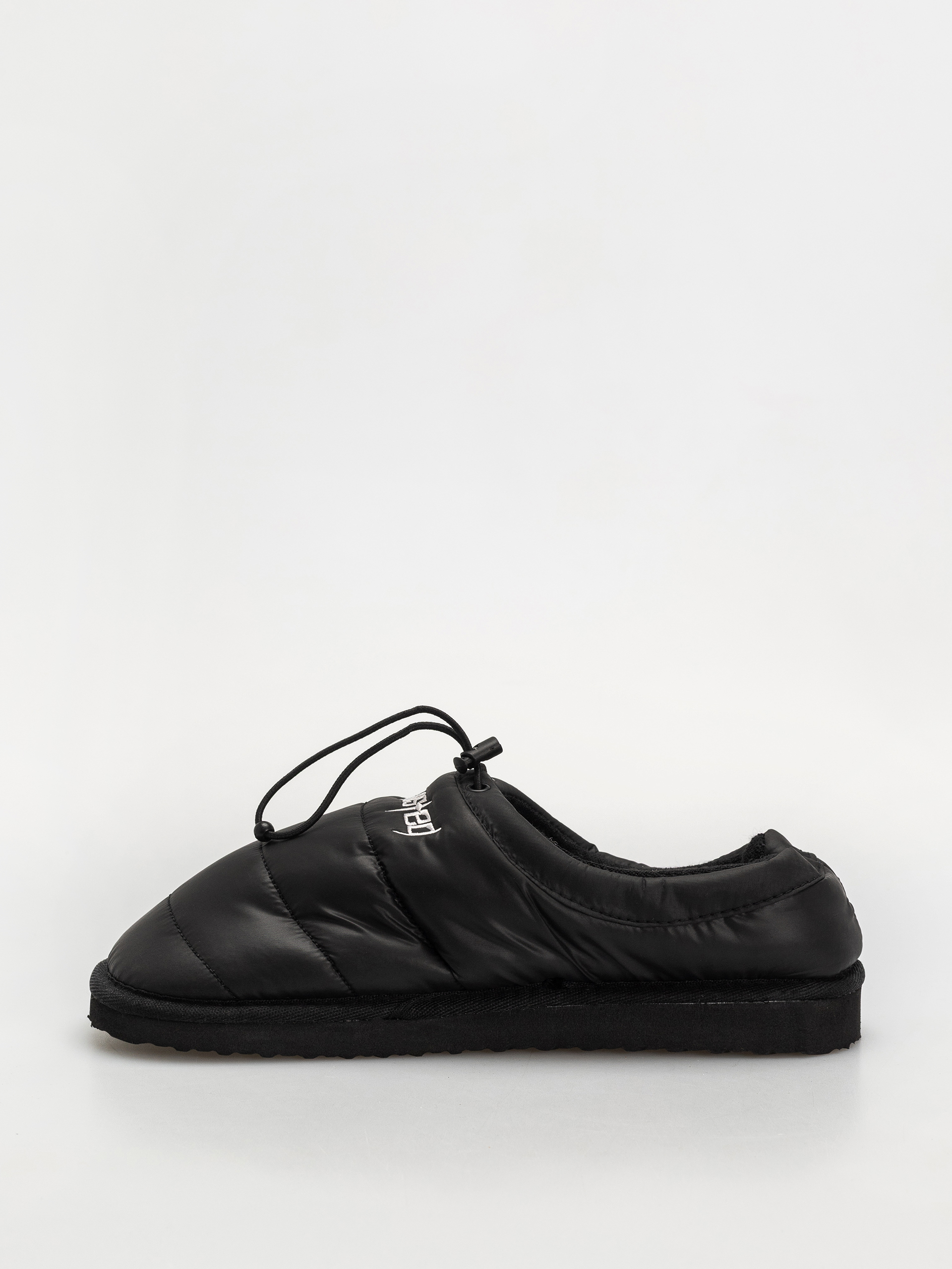 Капці Wasted Paris Blade Puffer Loafers (black)