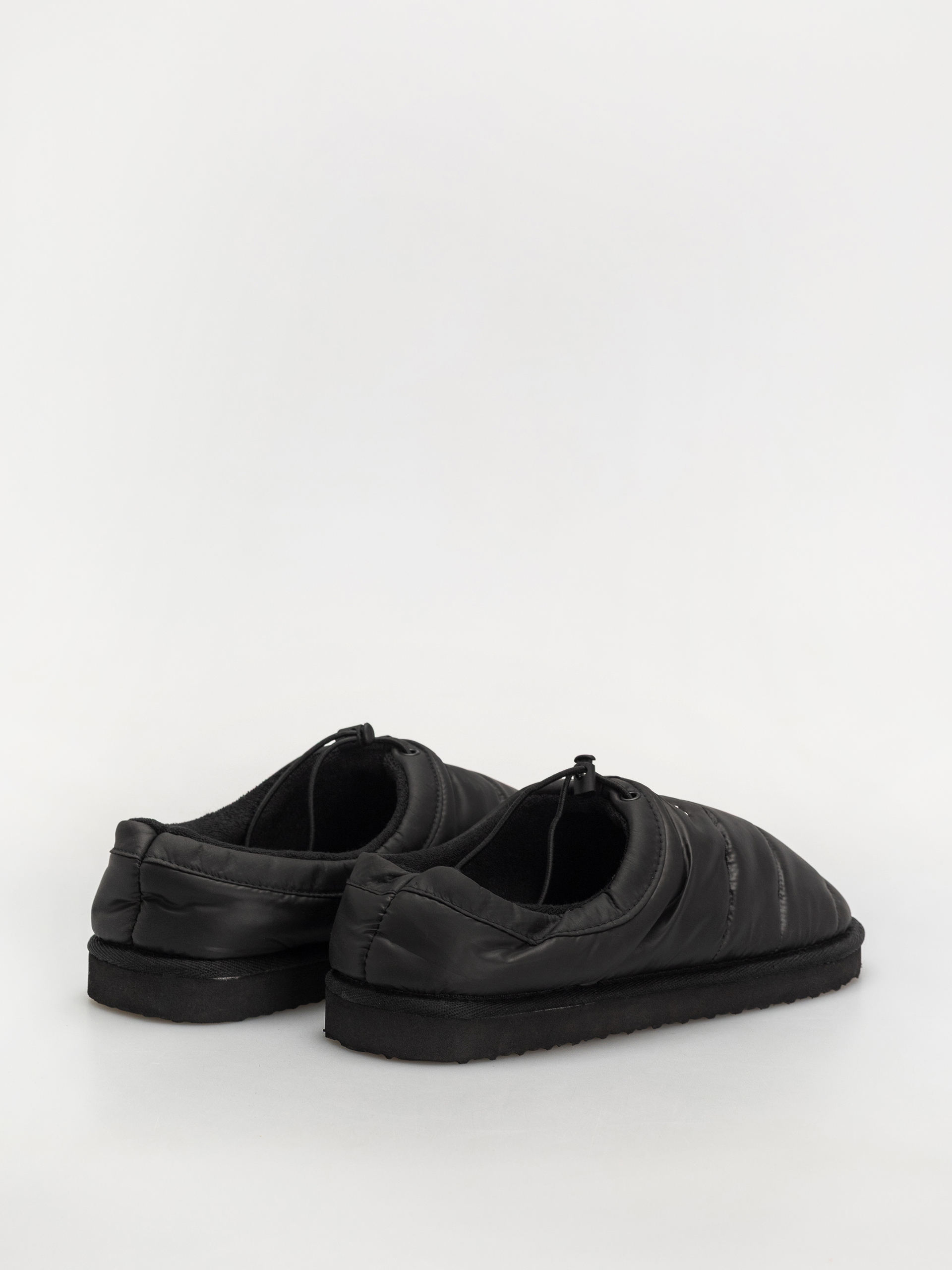 Капці Wasted Paris Blade Puffer Loafers (black)