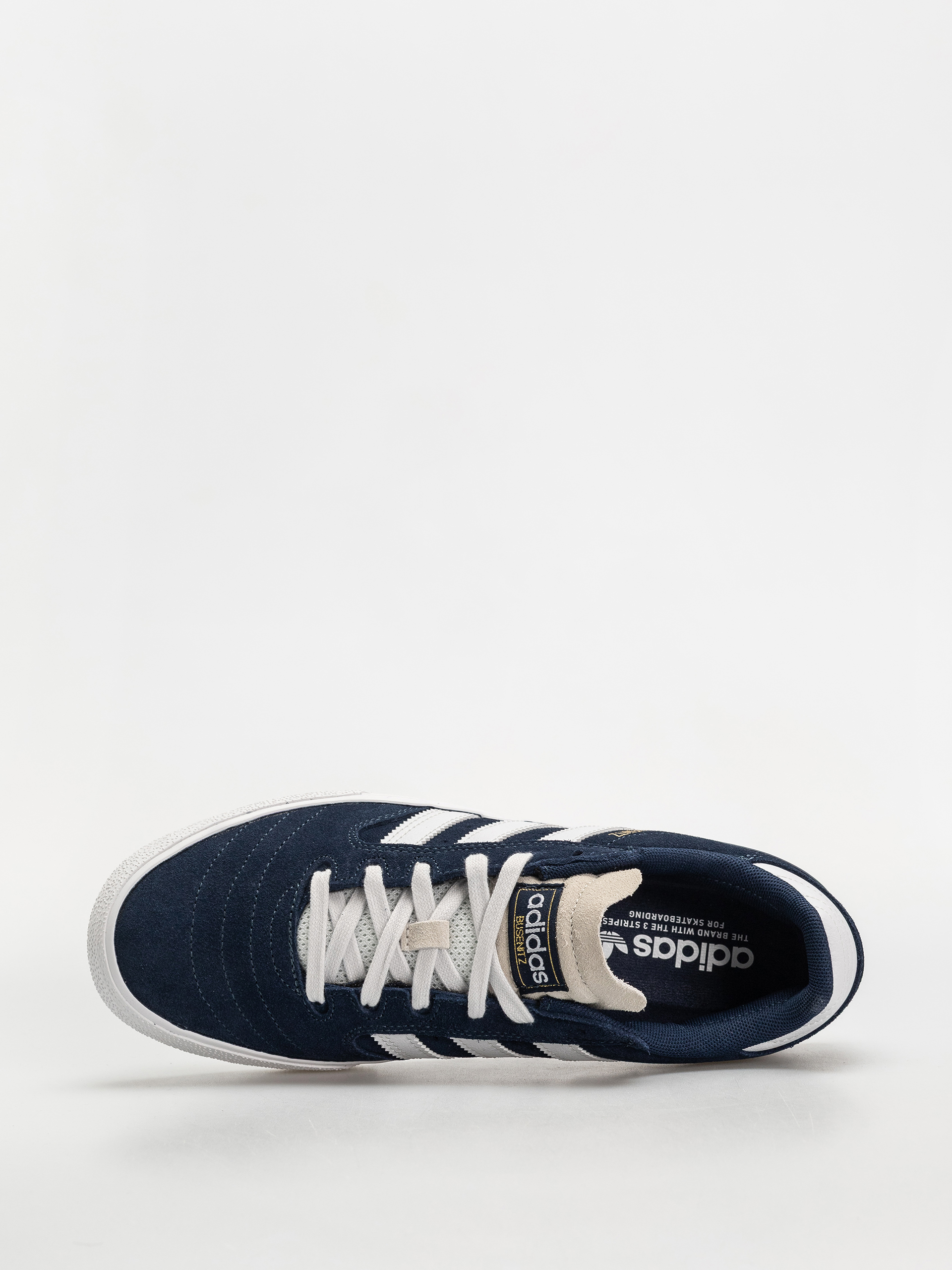 Взуття adidas Busenitz Vulc II (conavy/crywht/ftwwht)