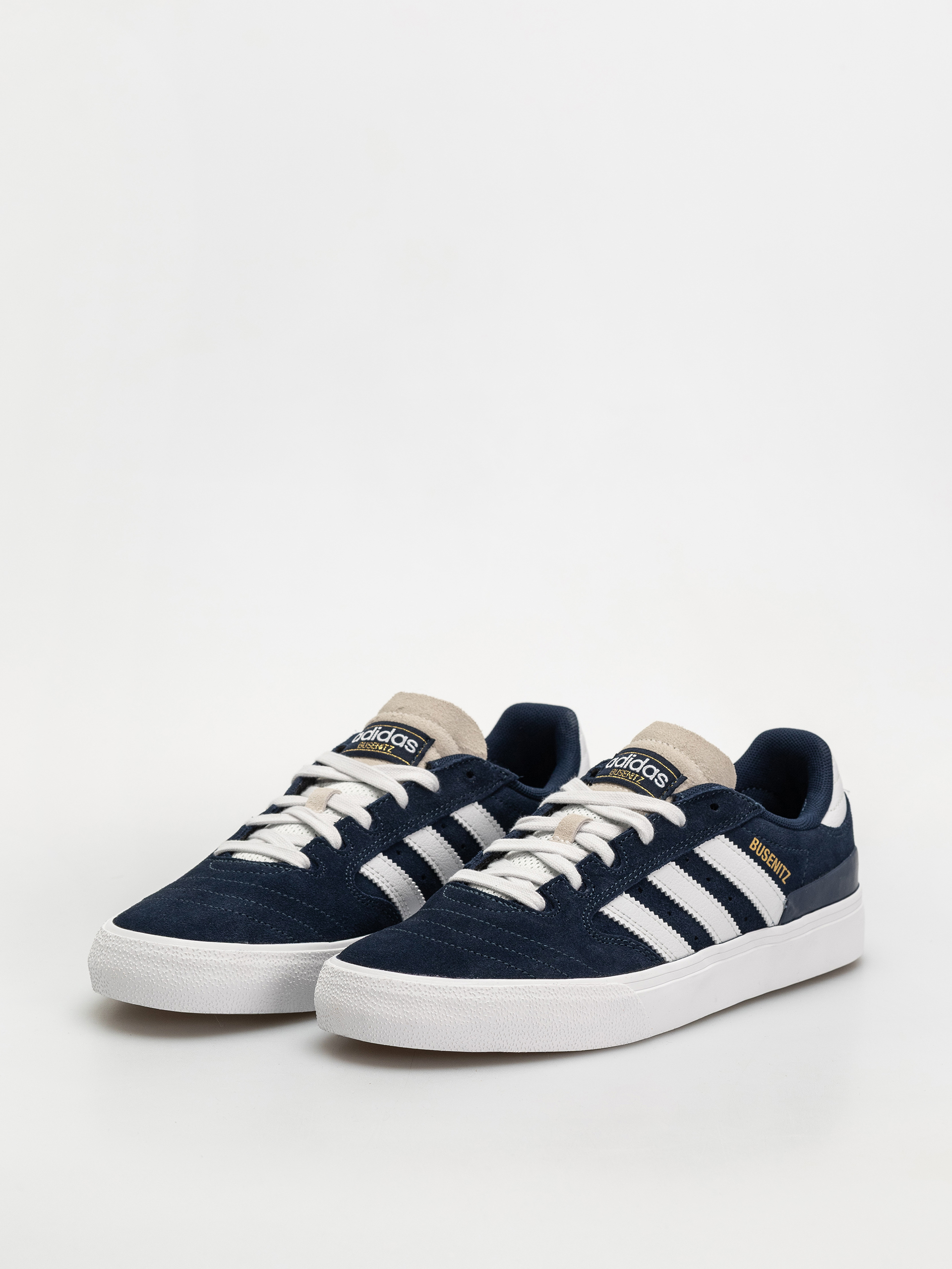 Взуття adidas Busenitz Vulc II (conavy/crywht/ftwwht)