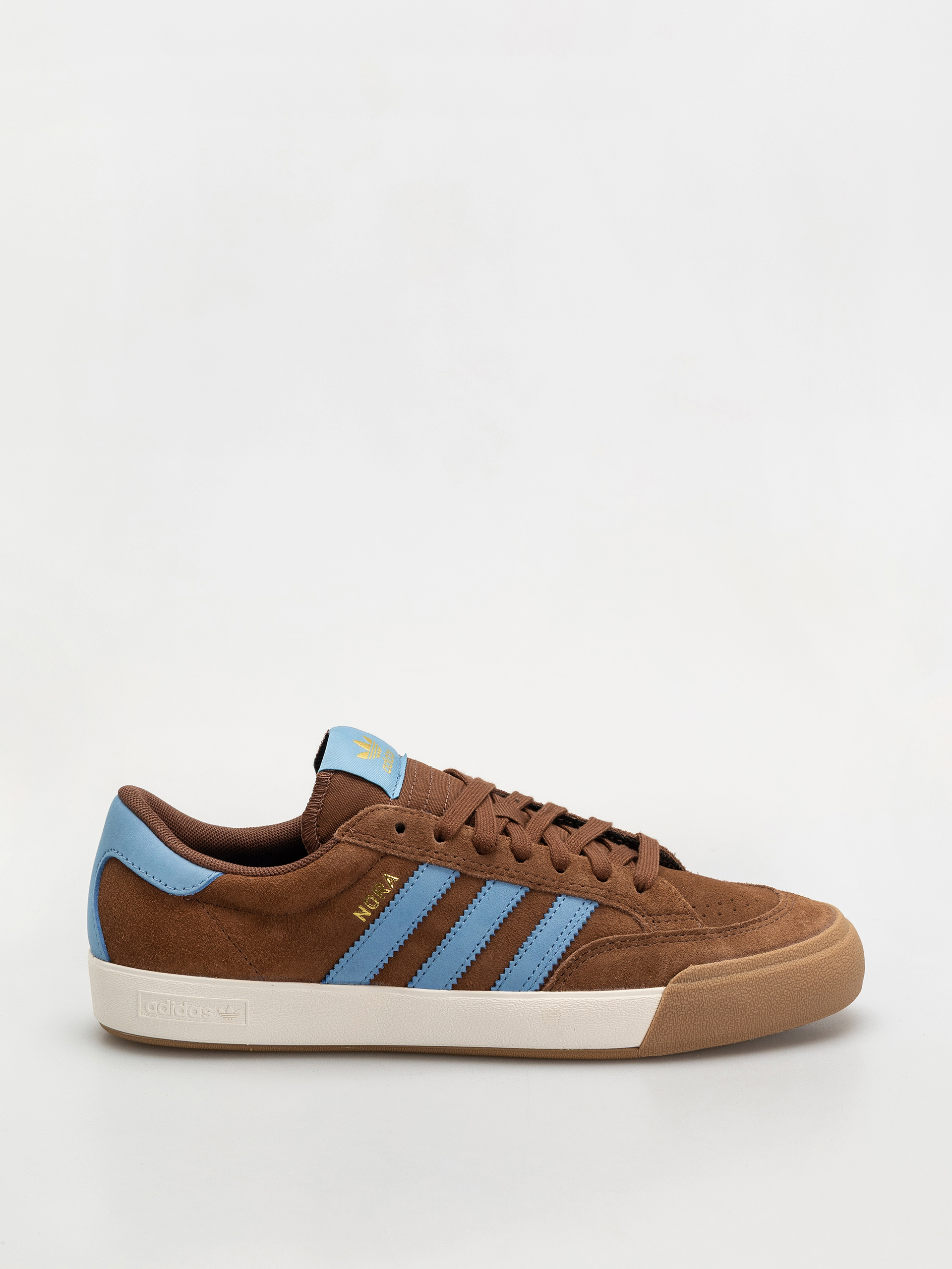 Взуття adidas Nora - різнокольоровий (previo/prepur/goldmt)