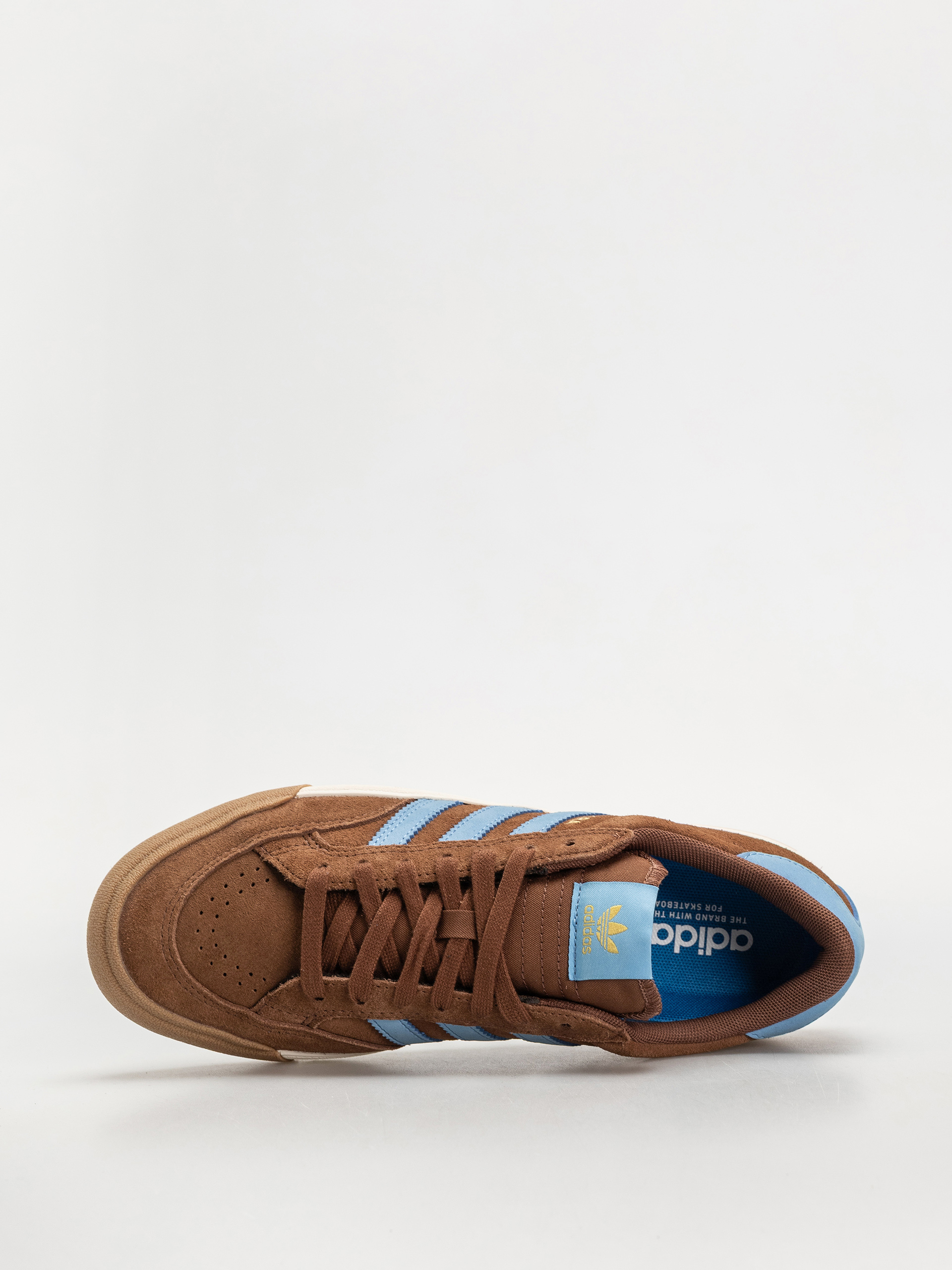 Взуття adidas Nora (prebrn/ltblue/gum4)
