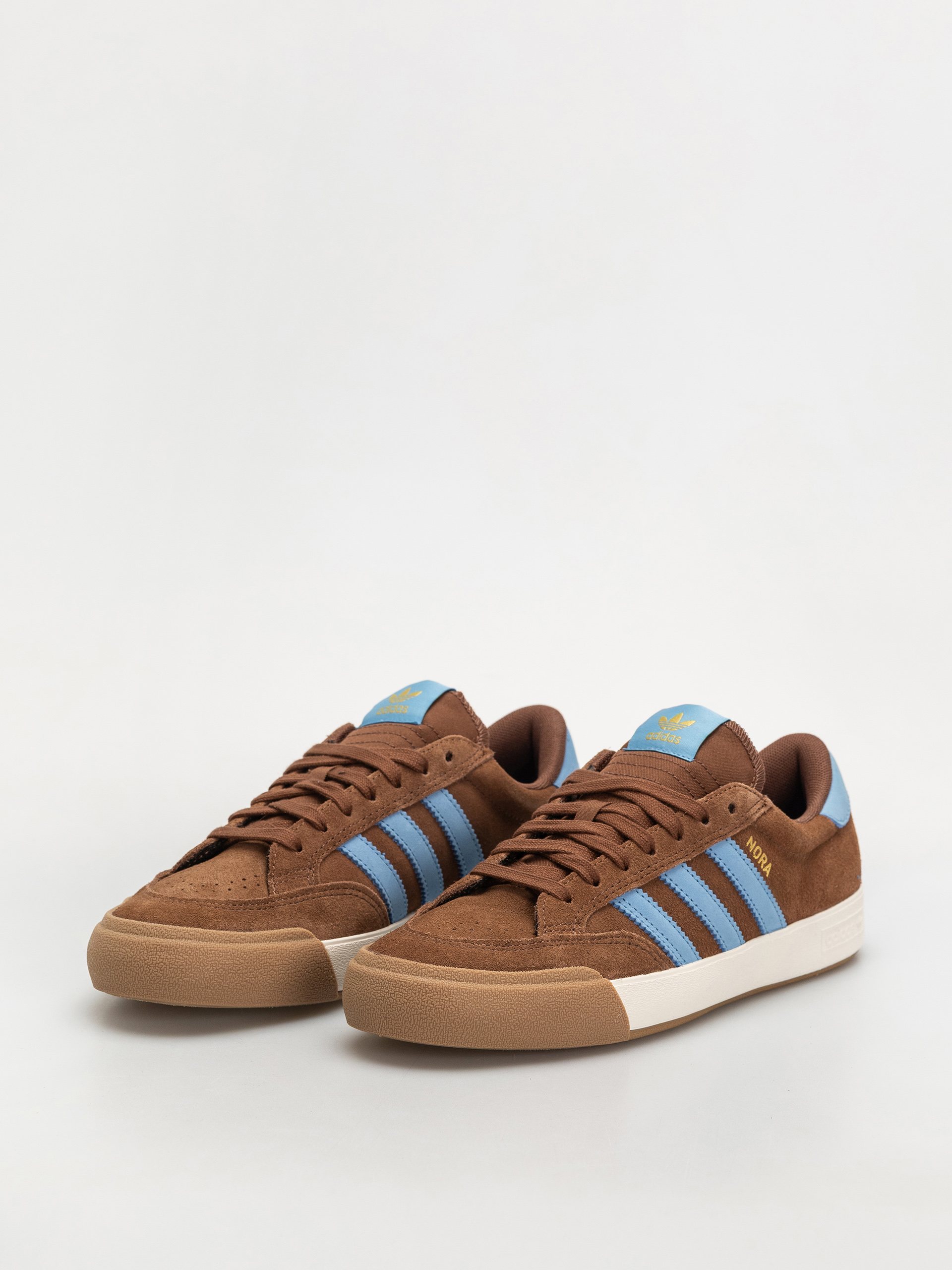 Взуття adidas Nora (prebrn/ltblue/gum4)
