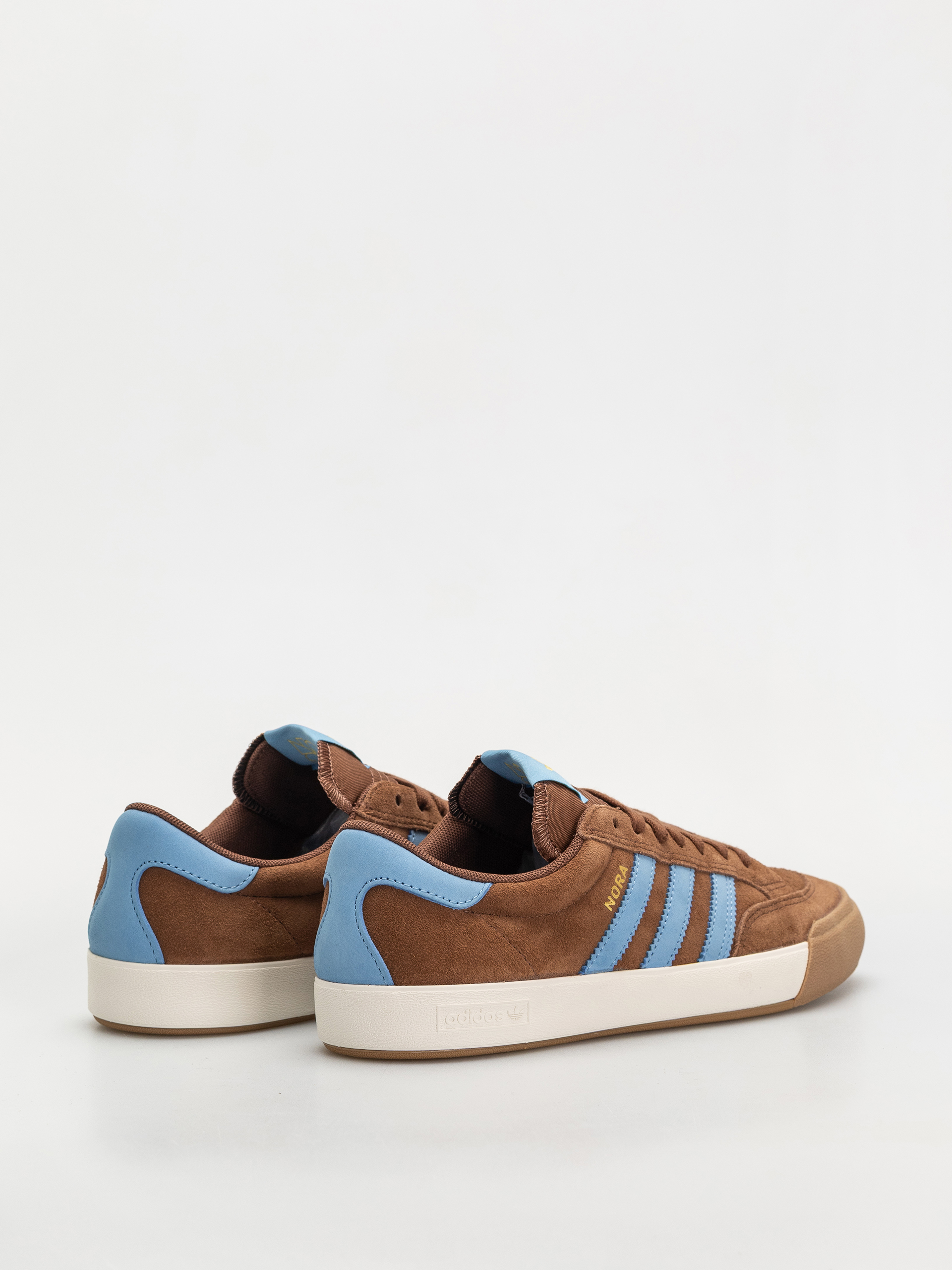 Взуття adidas Nora (prebrn/ltblue/gum4)