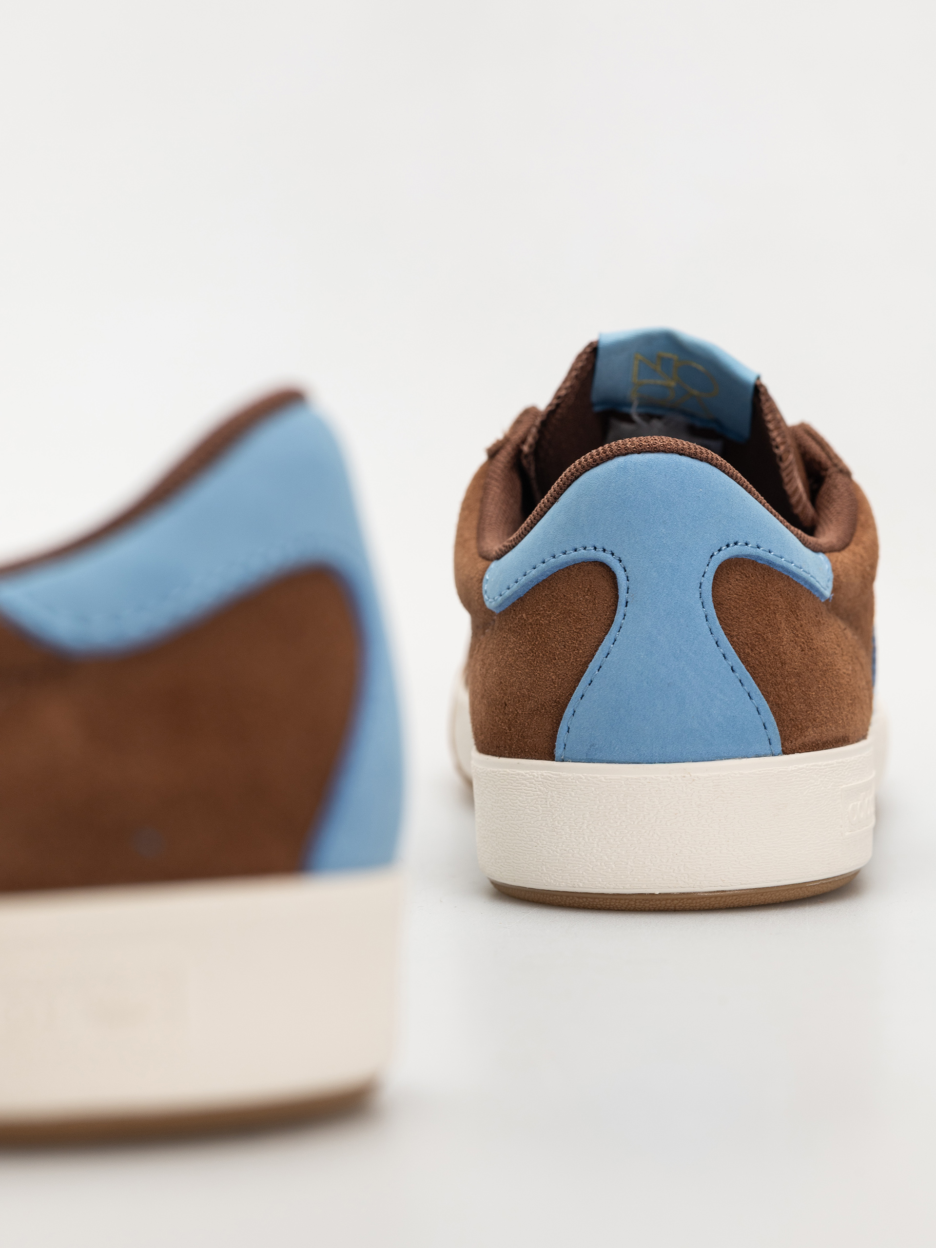 Взуття adidas Nora (prebrn/ltblue/gum4)