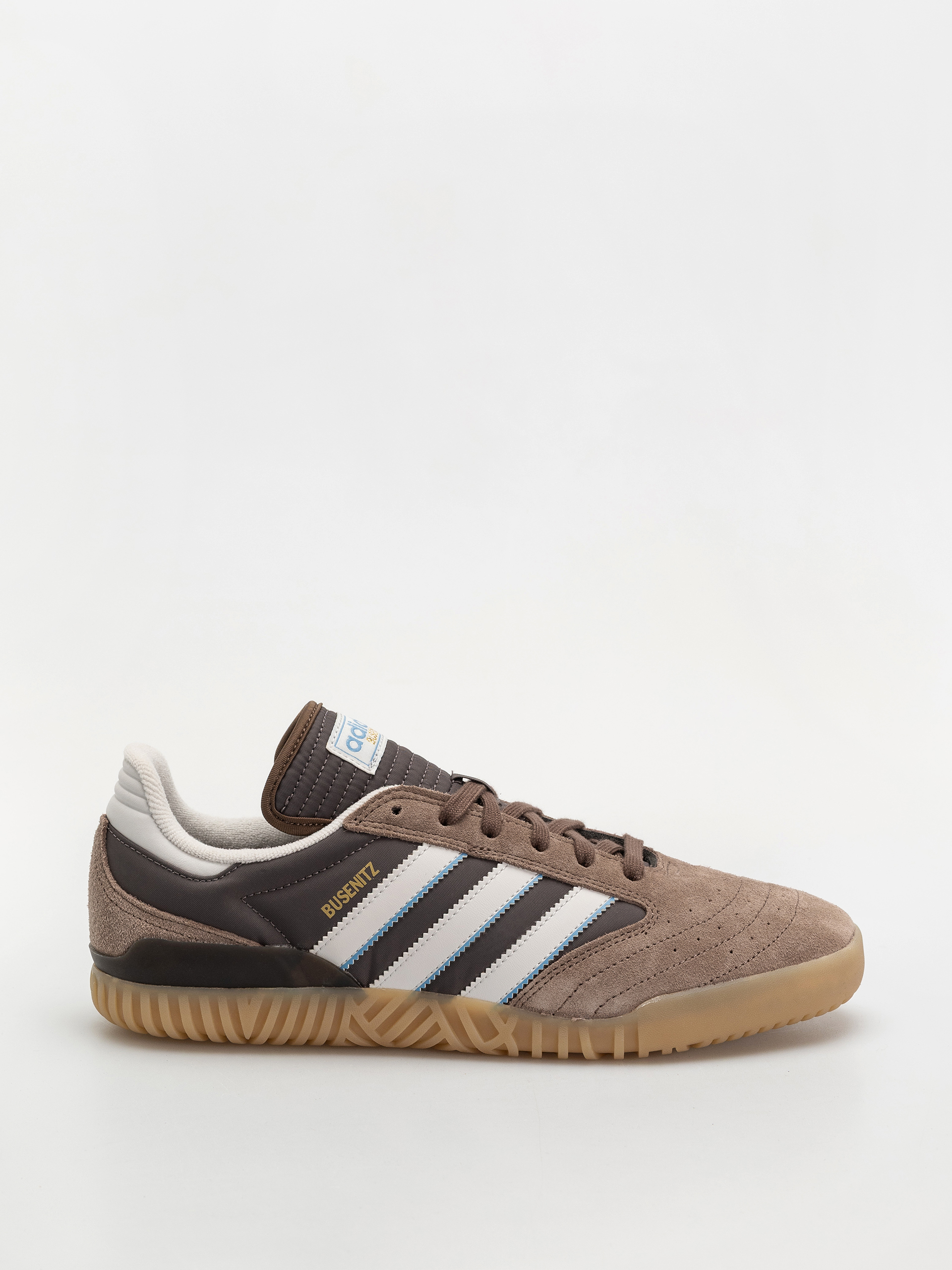 Взуття adidas Busenitz Indoor Super