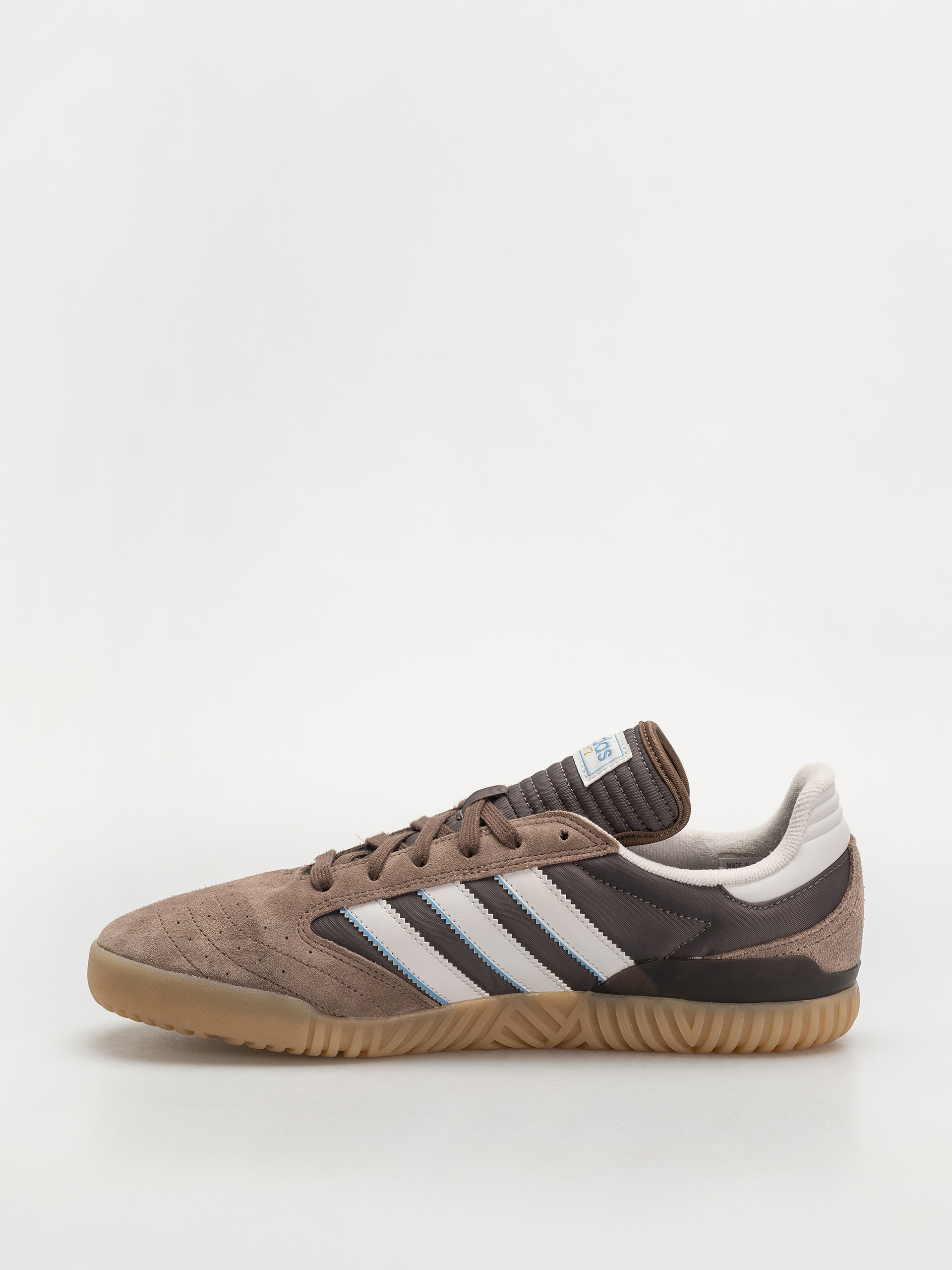Взуття adidas Busenitz Indoor Super (earstr/crywht/chacoa)