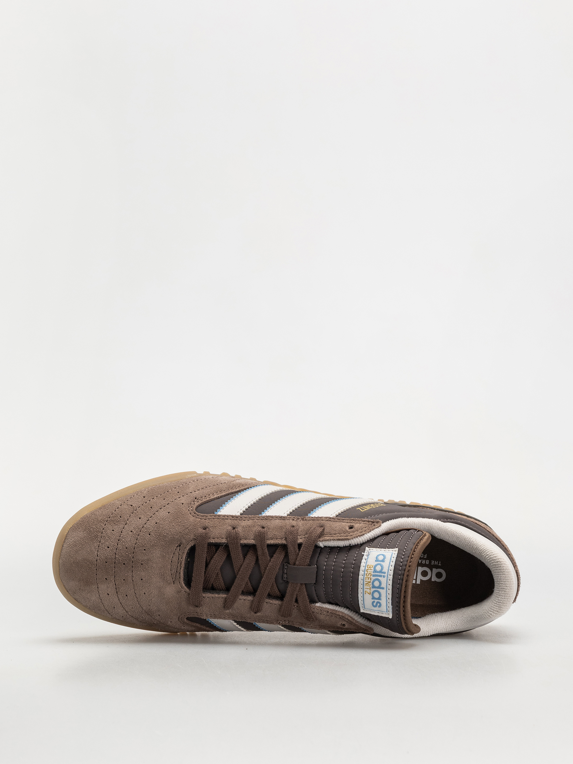 Взуття adidas Busenitz Indoor Super (earstr/crywht/chacoa)