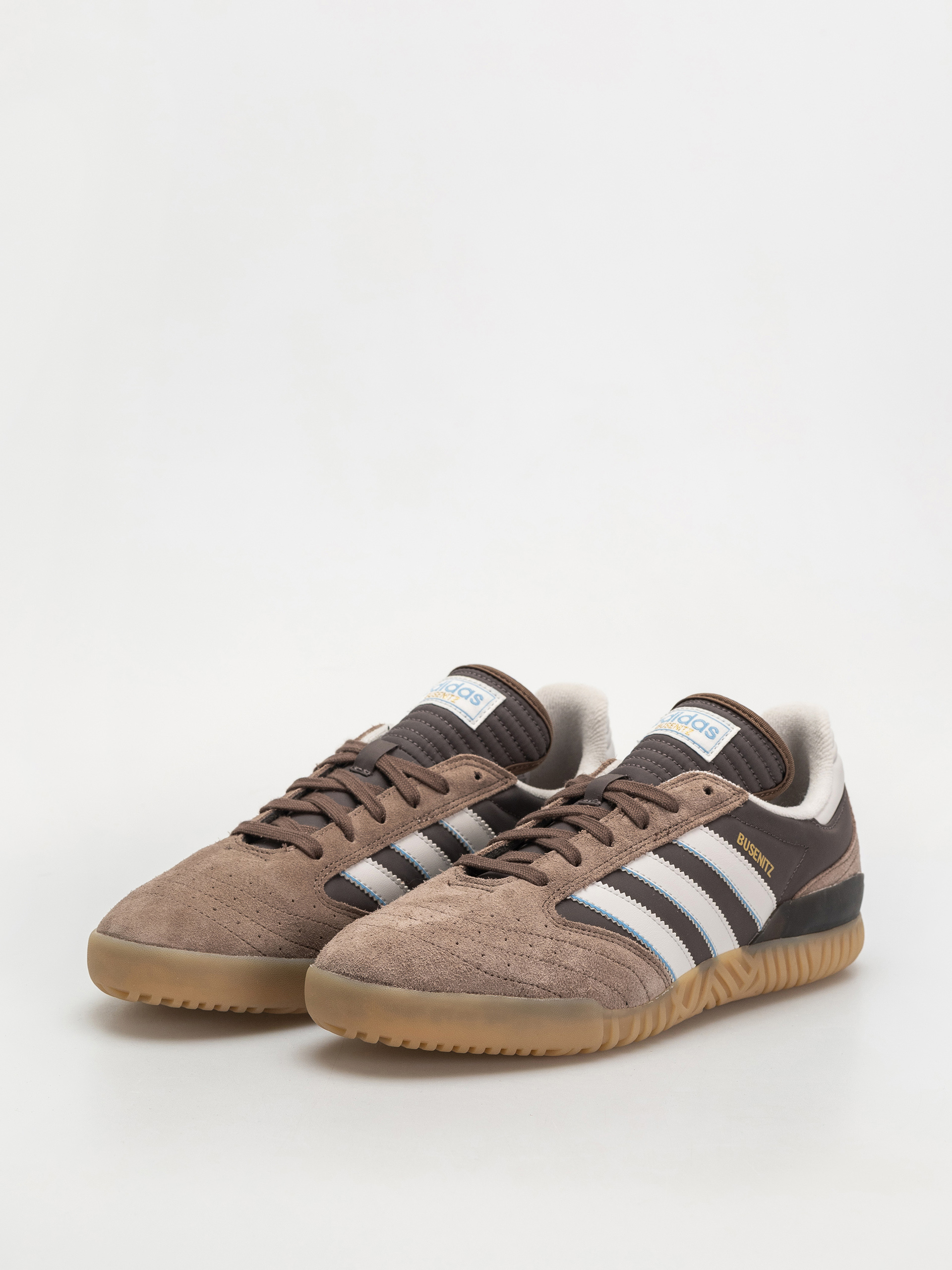 Взуття adidas Busenitz Indoor Super (earstr/crywht/chacoa)