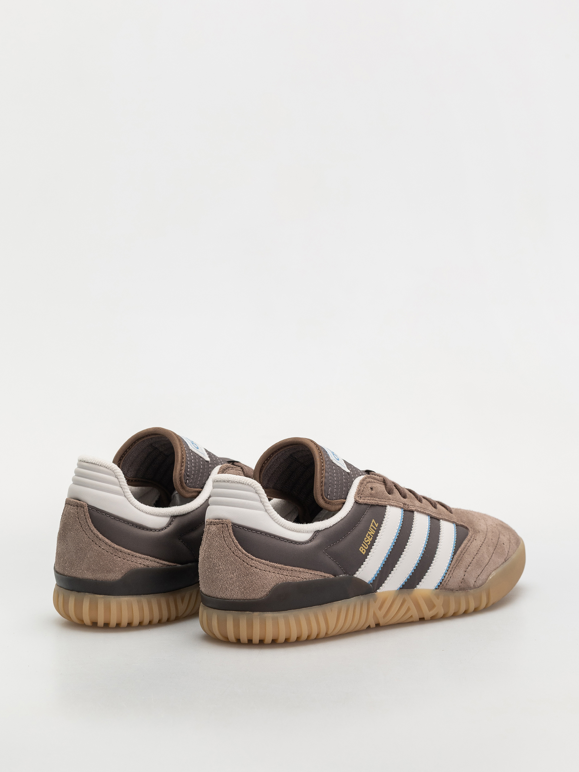 Взуття adidas Busenitz Indoor Super (earstr/crywht/chacoa)