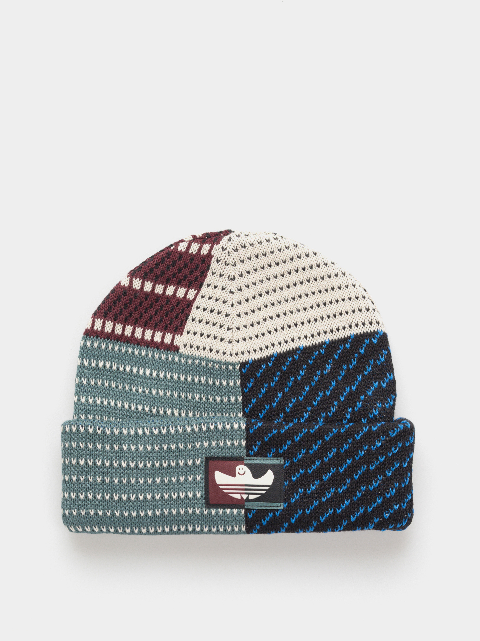 Шапка adidas Shmoo (multco)
