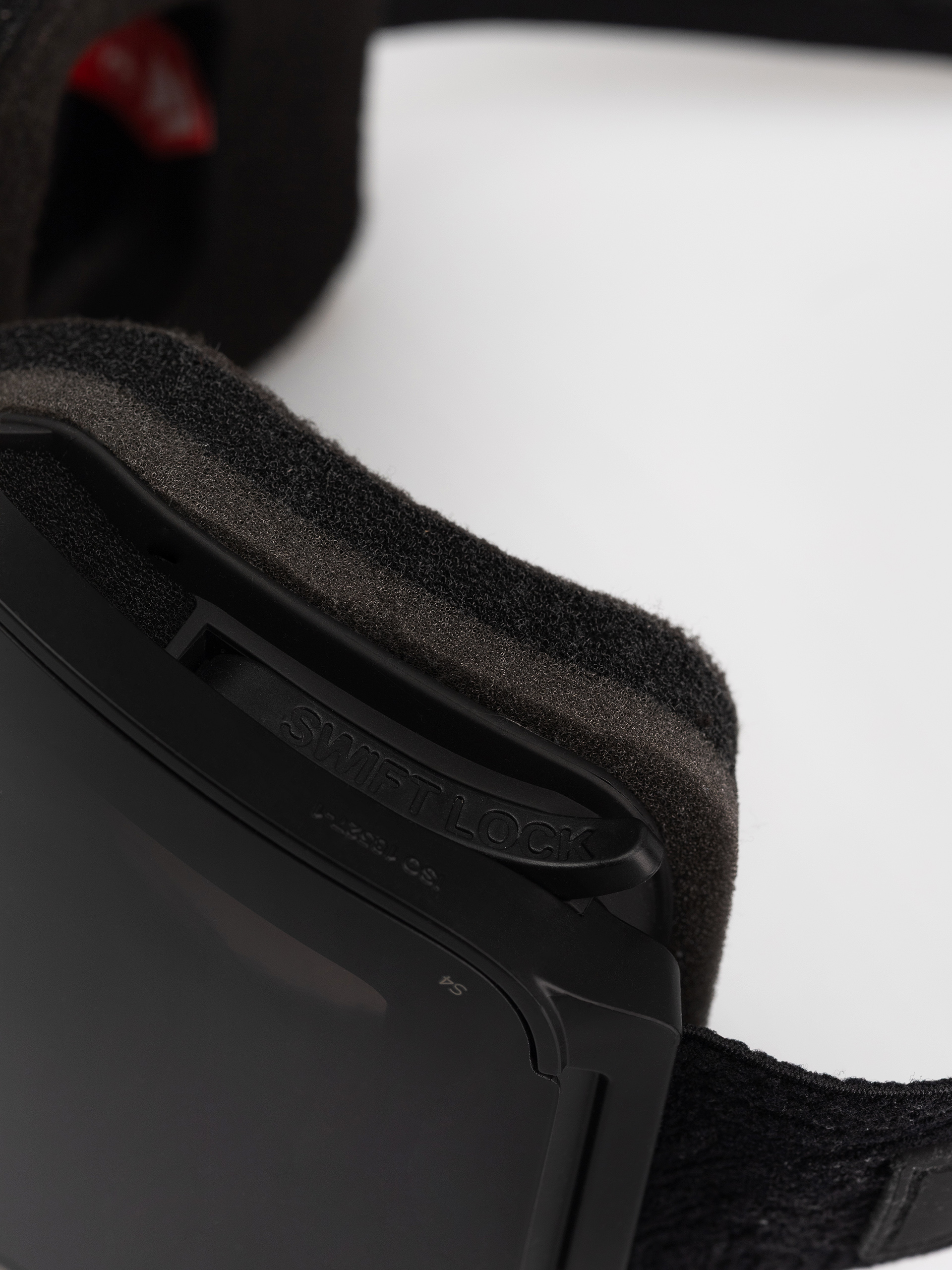 Окуляри для сноуборду Dragon NFX MAG OTG (vantas/lumalens midnight+lumalens violet)