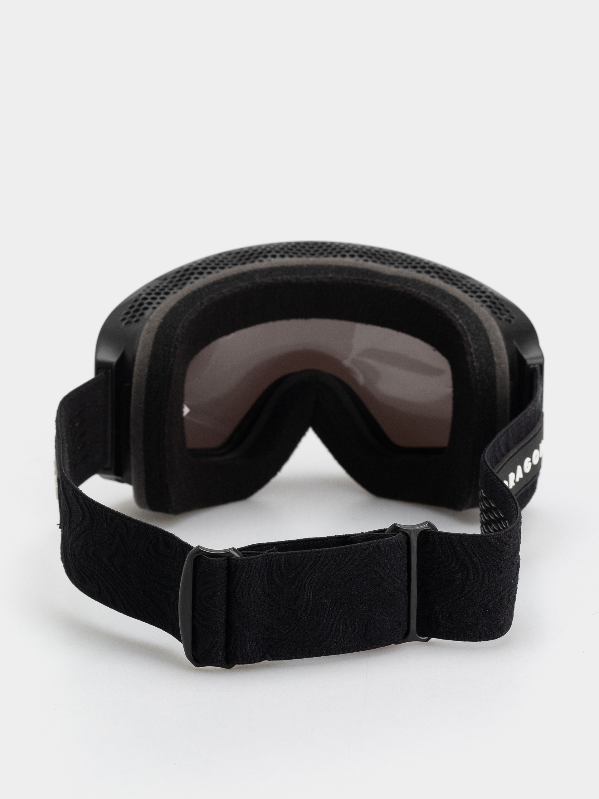 Окуляри для сноуборду Dragon NFX MAG OTG (vantas/lumalens midnight+lumalens violet)