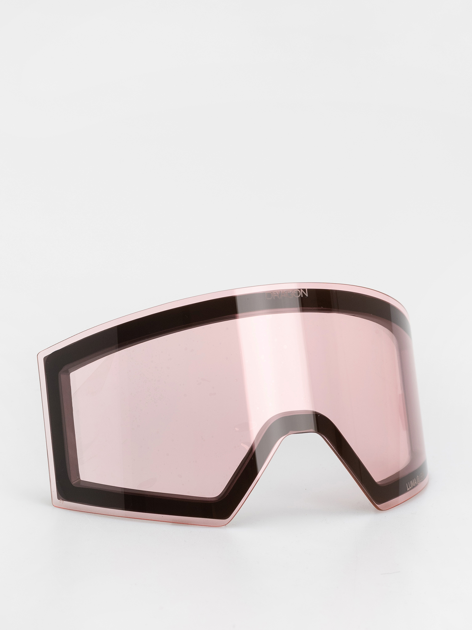Окуляри для сноуборду Dragon RVX MAG OTG (iguchi25/lumalens celeste ir+lumalens light rose)