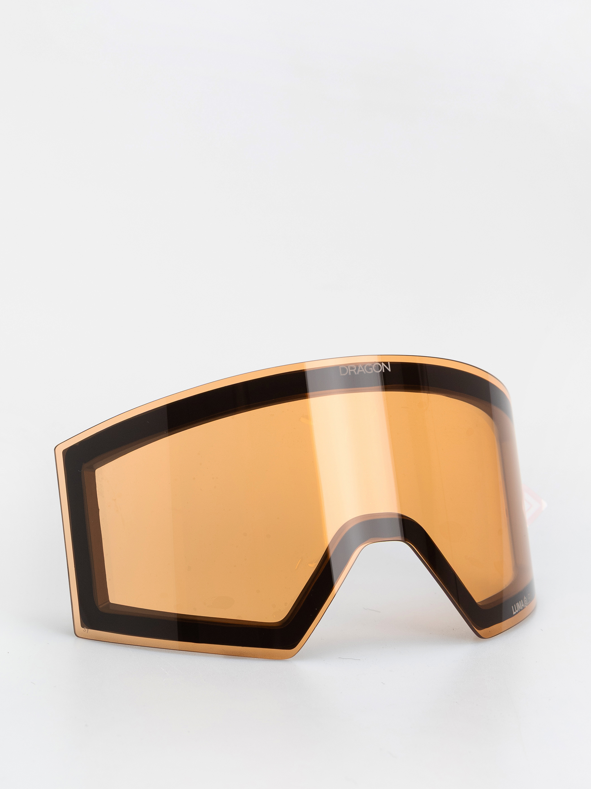 Окуляри для сноуборду Dragon RVX MAG OTG (rattled/lumalens red ion+lumalens amber)