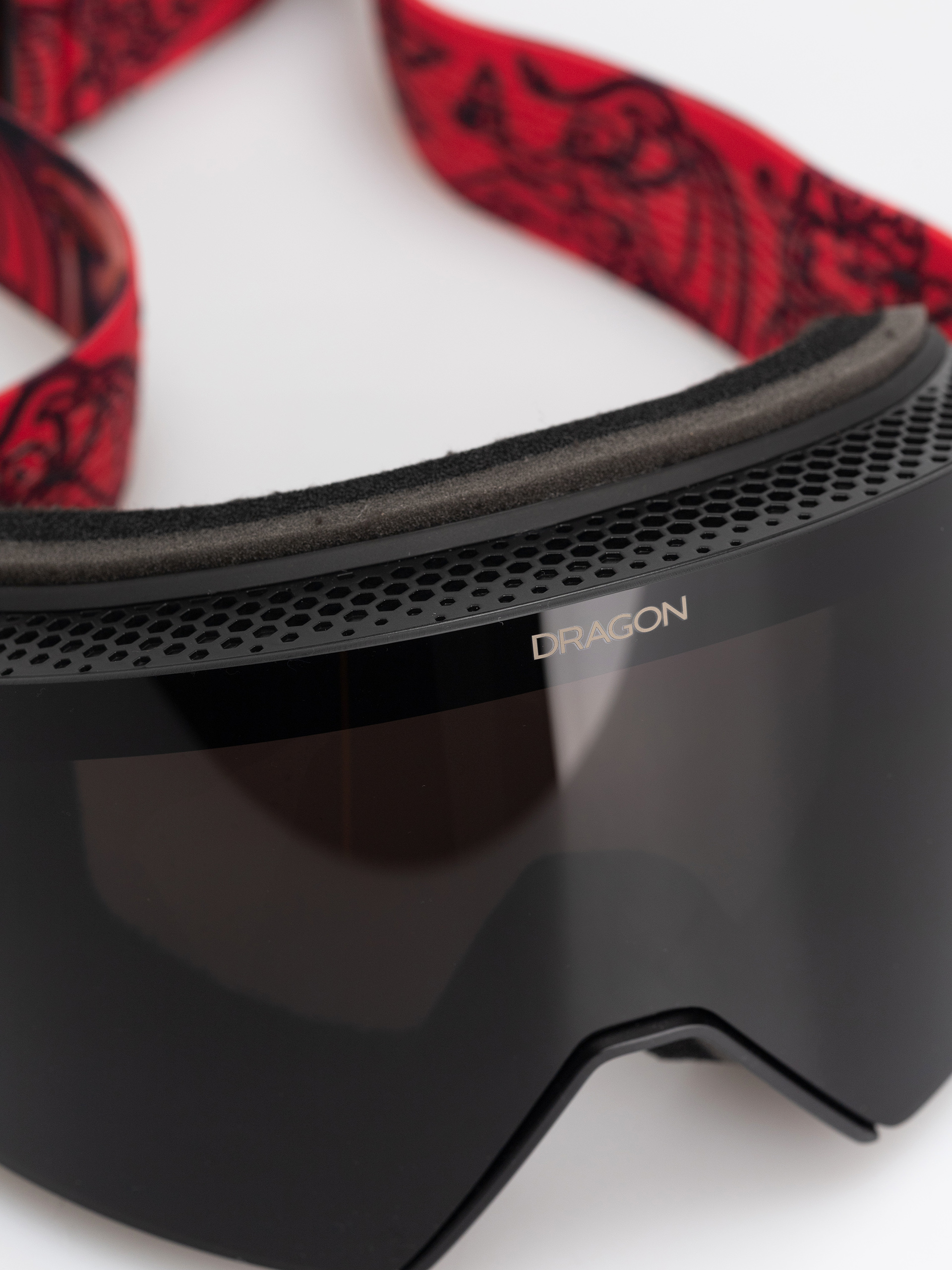 Окуляри для сноуборду Dragon RVX MAG OTG (ranatler25/lumalens midnight+lumalens light rose)