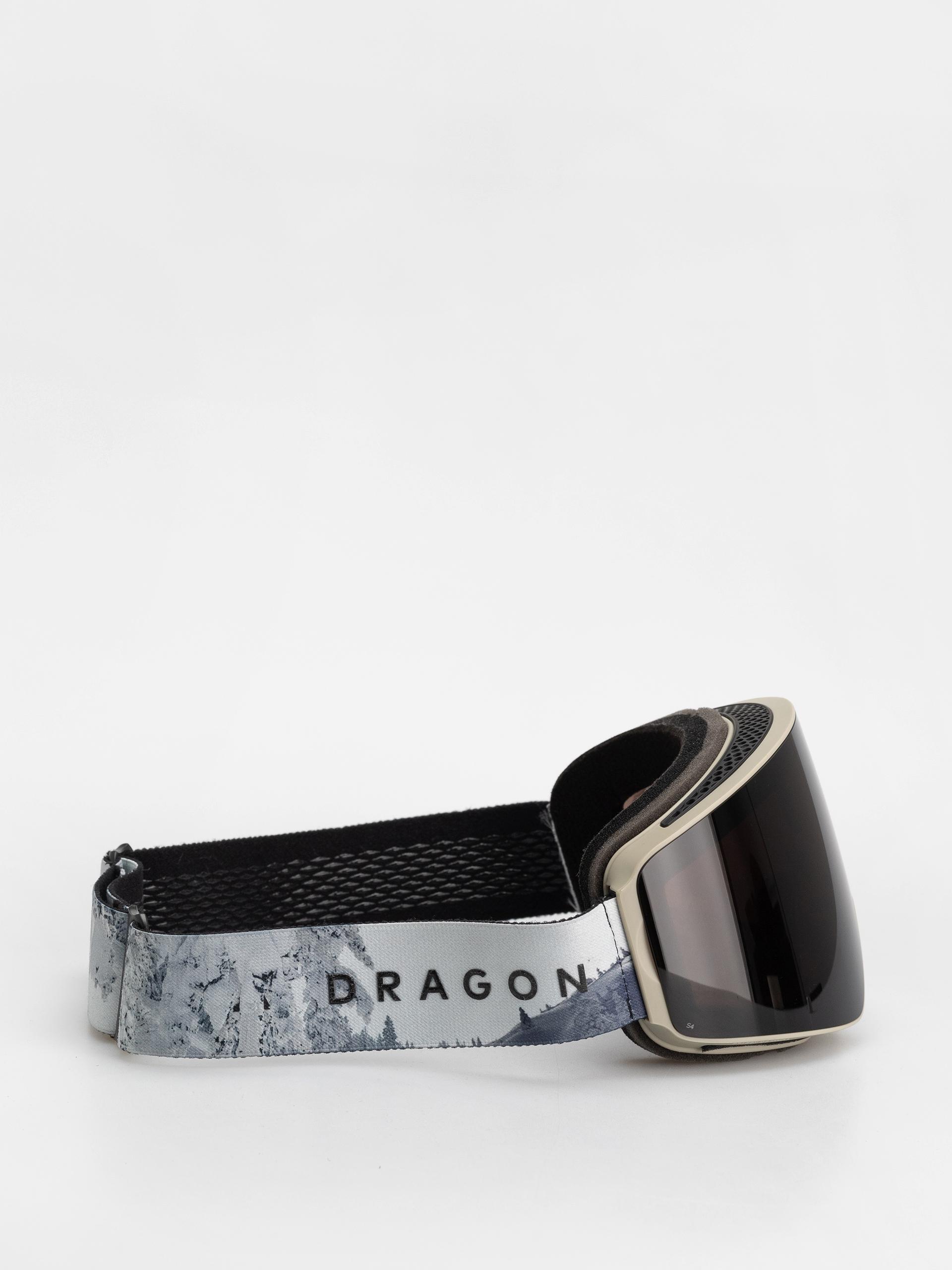 Окуляри для сноуборду Dragon PXV (koda/lumalens midnight+lumalens amber)