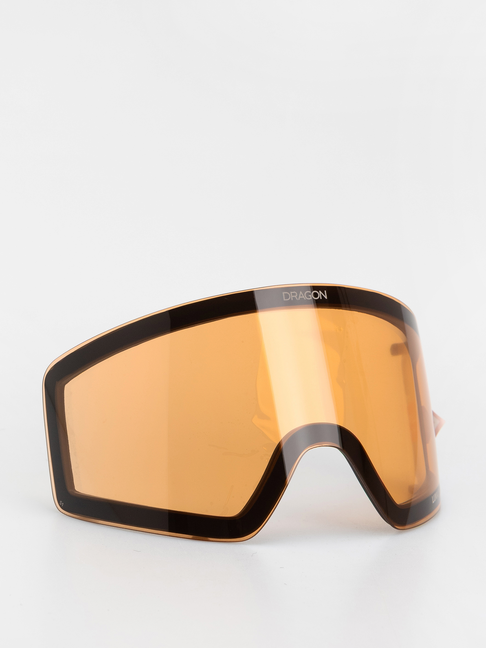 Окуляри для сноуборду Dragon PXV (leafycamo/lumalens green ion+lumalens violet)