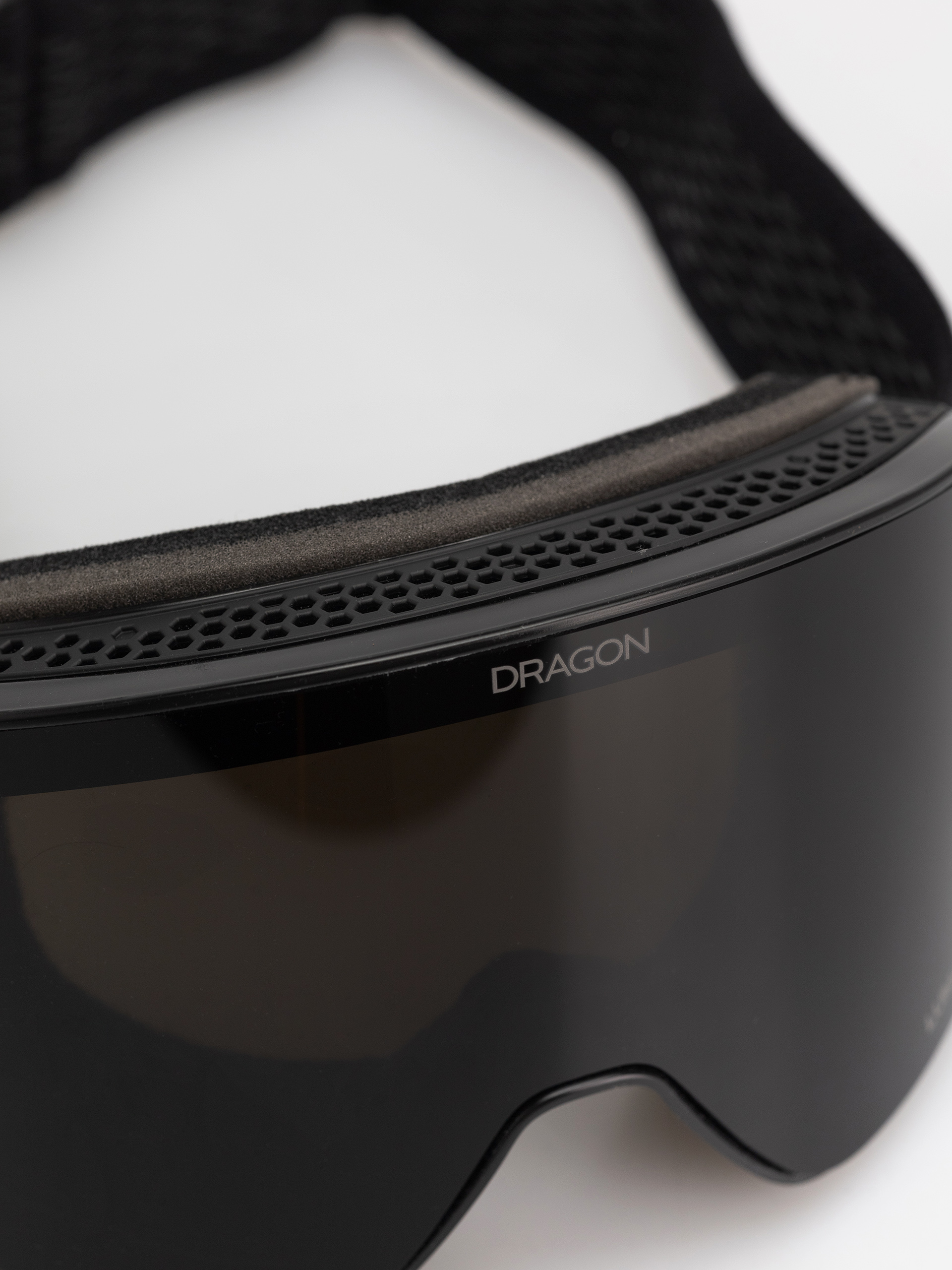 Окуляри для сноуборду Dragon NFX2 (vantas/lumalens midnight+lumalens violet)