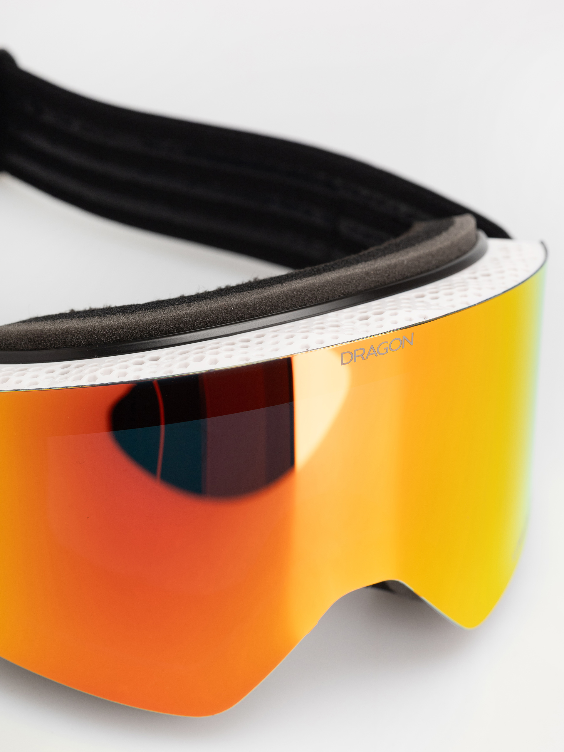 Окуляри для сноуборду Dragon R1 OTG (icon/lumalens red ion+lumalens light rose)