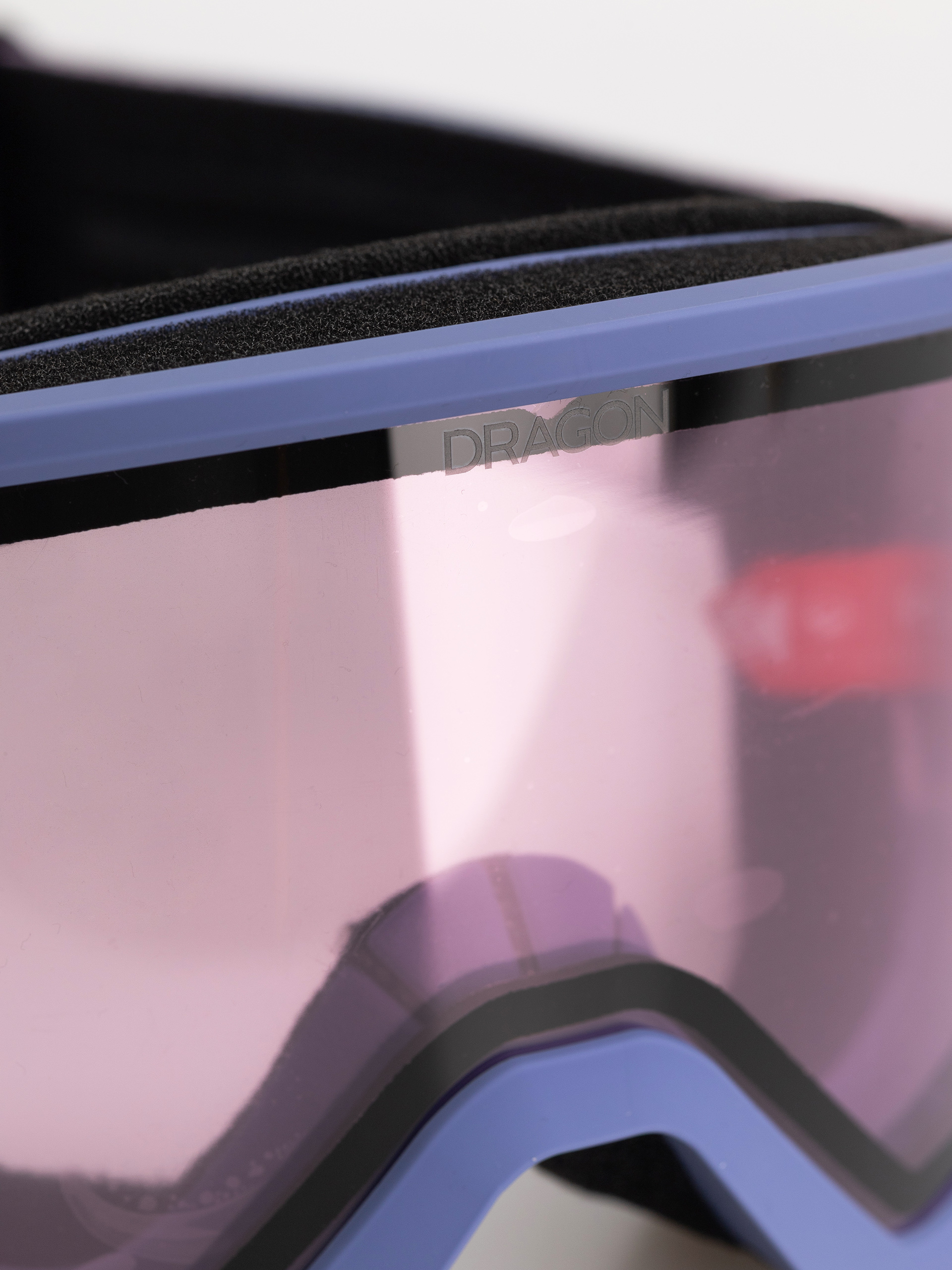 Окуляри для сноуборду Dragon DX3 OTG (sunset/lumalens light rose)