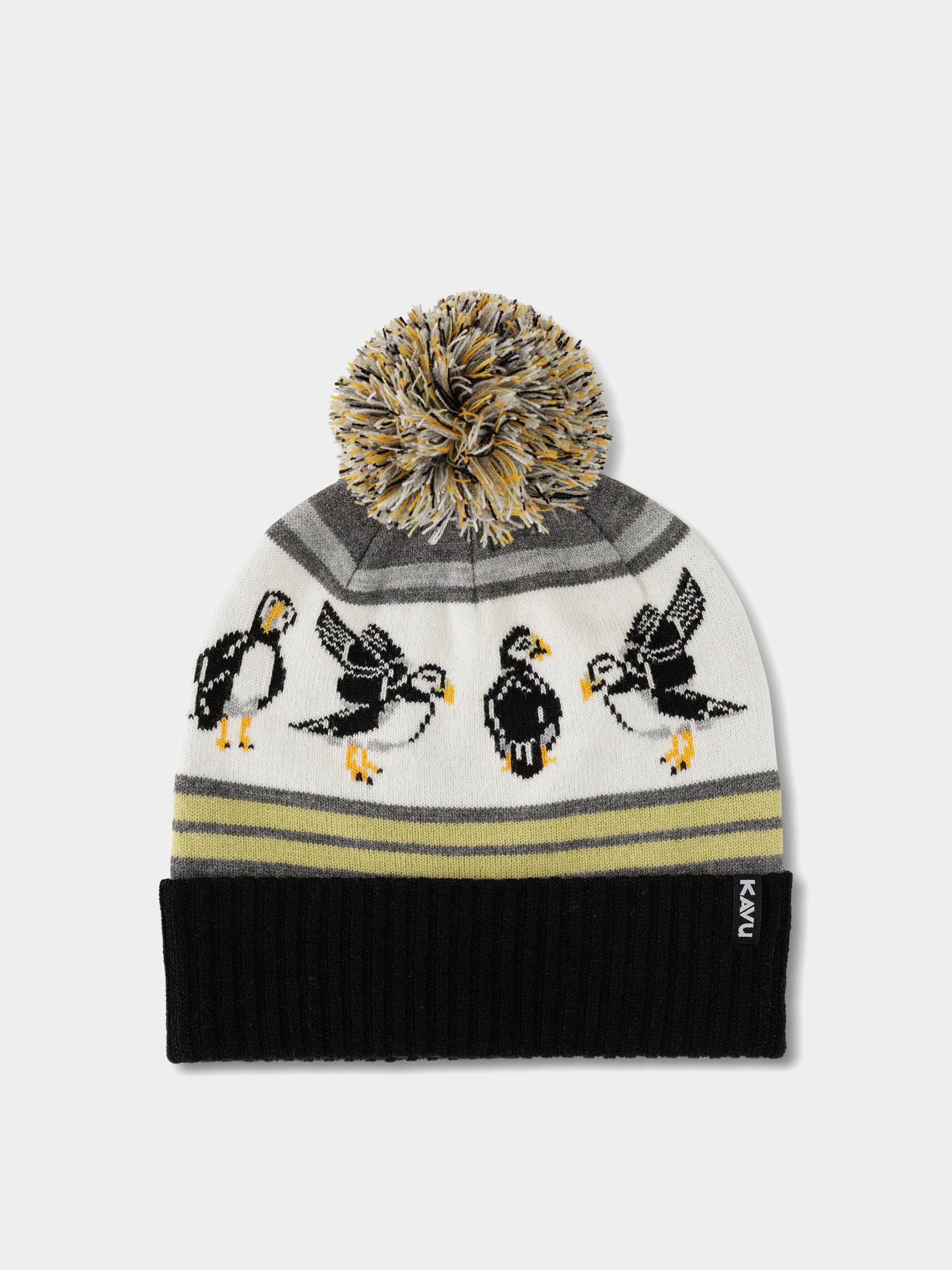 Шапка Kavu Herschel (puffin)