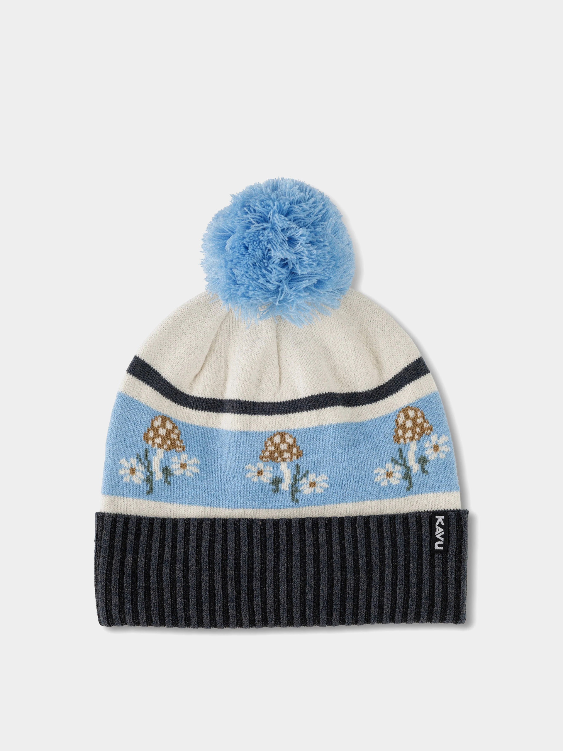 Шапка Kavu Herschel (mushroom patch)