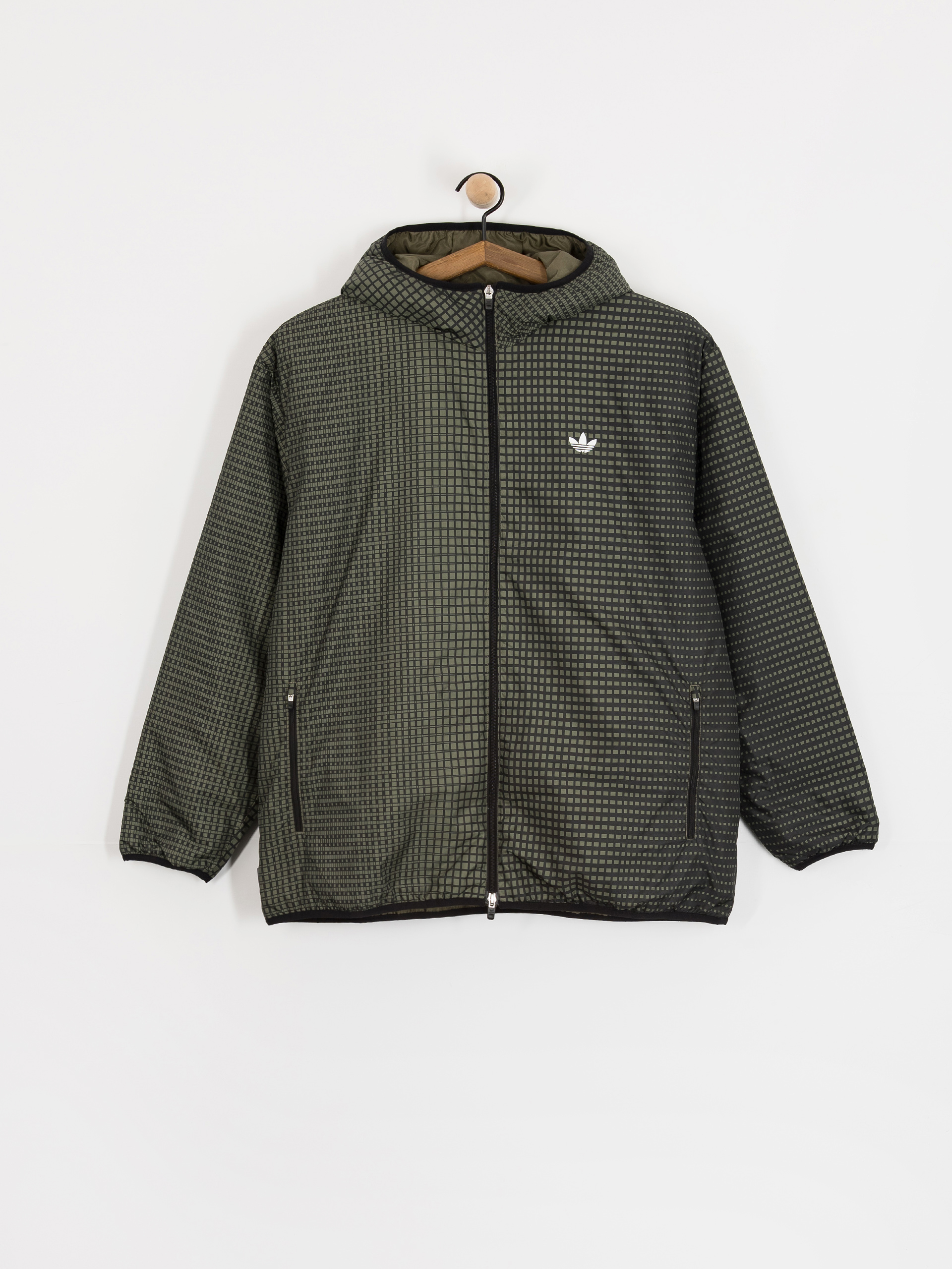 Куртка adidas Prima Bmb (olistr/black)