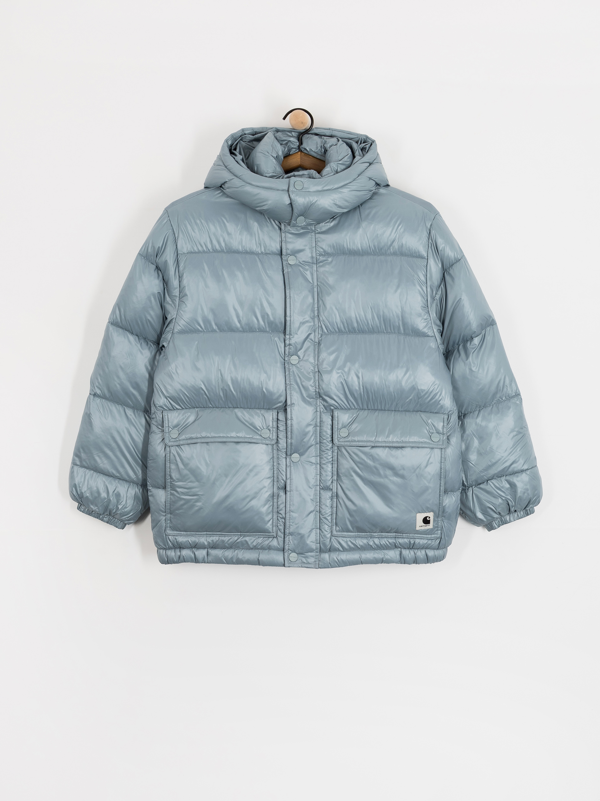 Куртка Carhartt WIP Benson Wmn (citadel)
