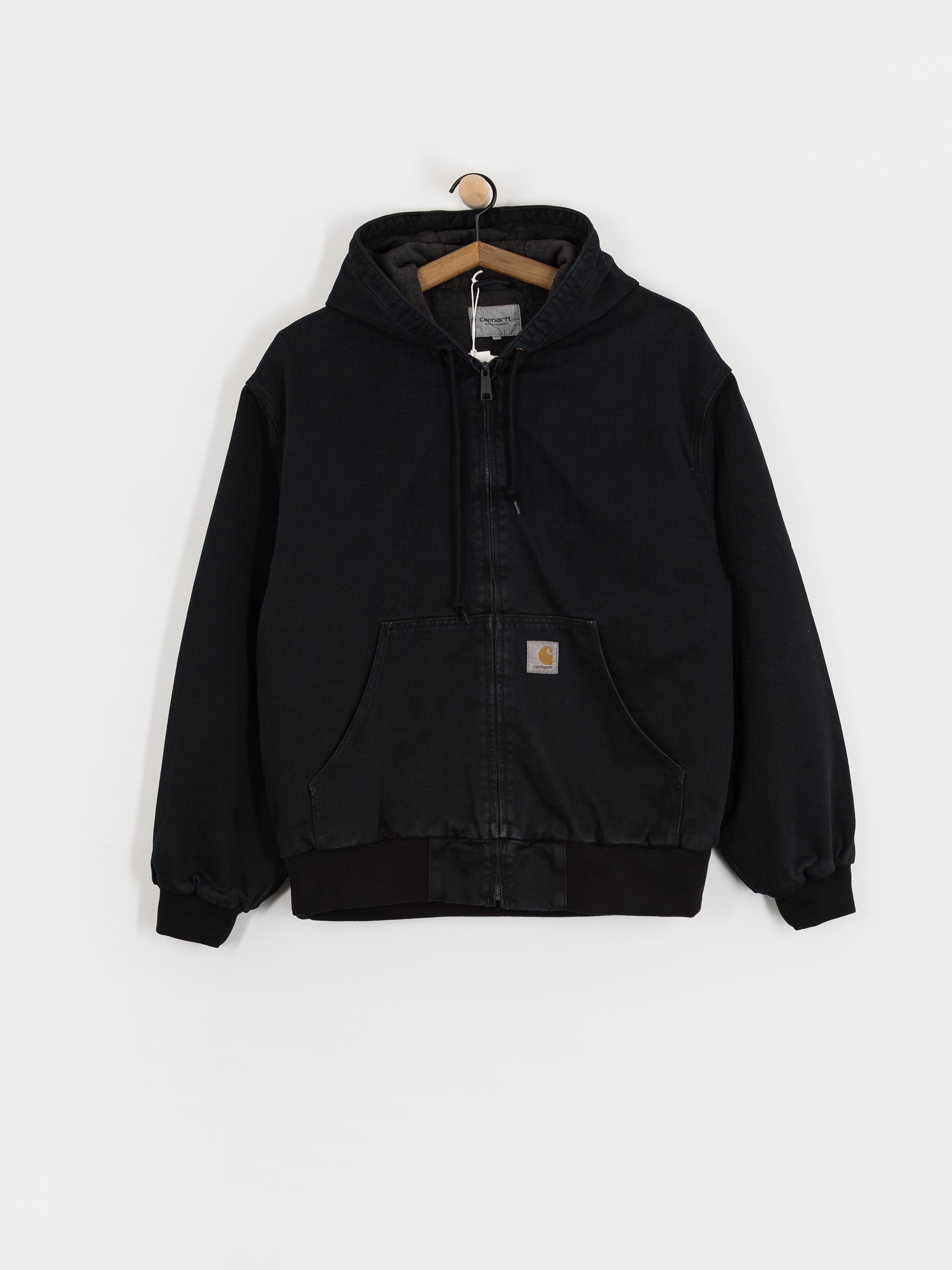 Куртка Carhartt WIP OG Active (blue/midnight wash)