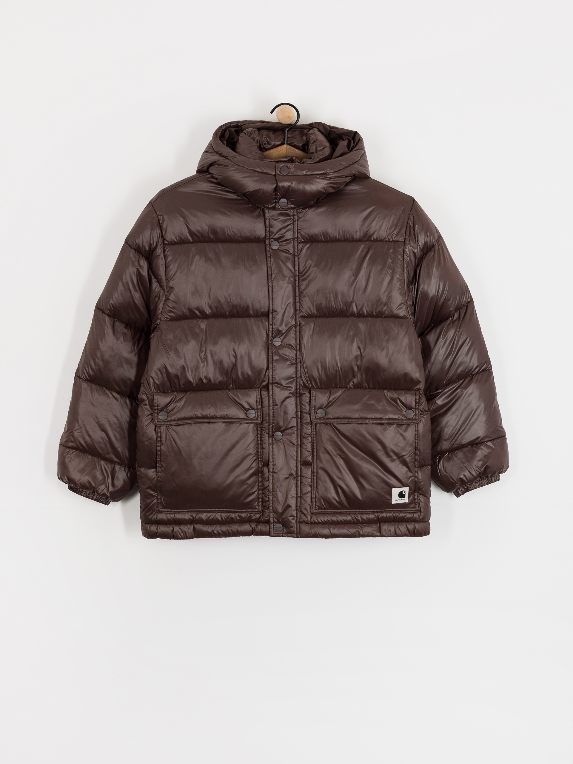 Куртка Carhartt WIP Benson Wmn (palisander)