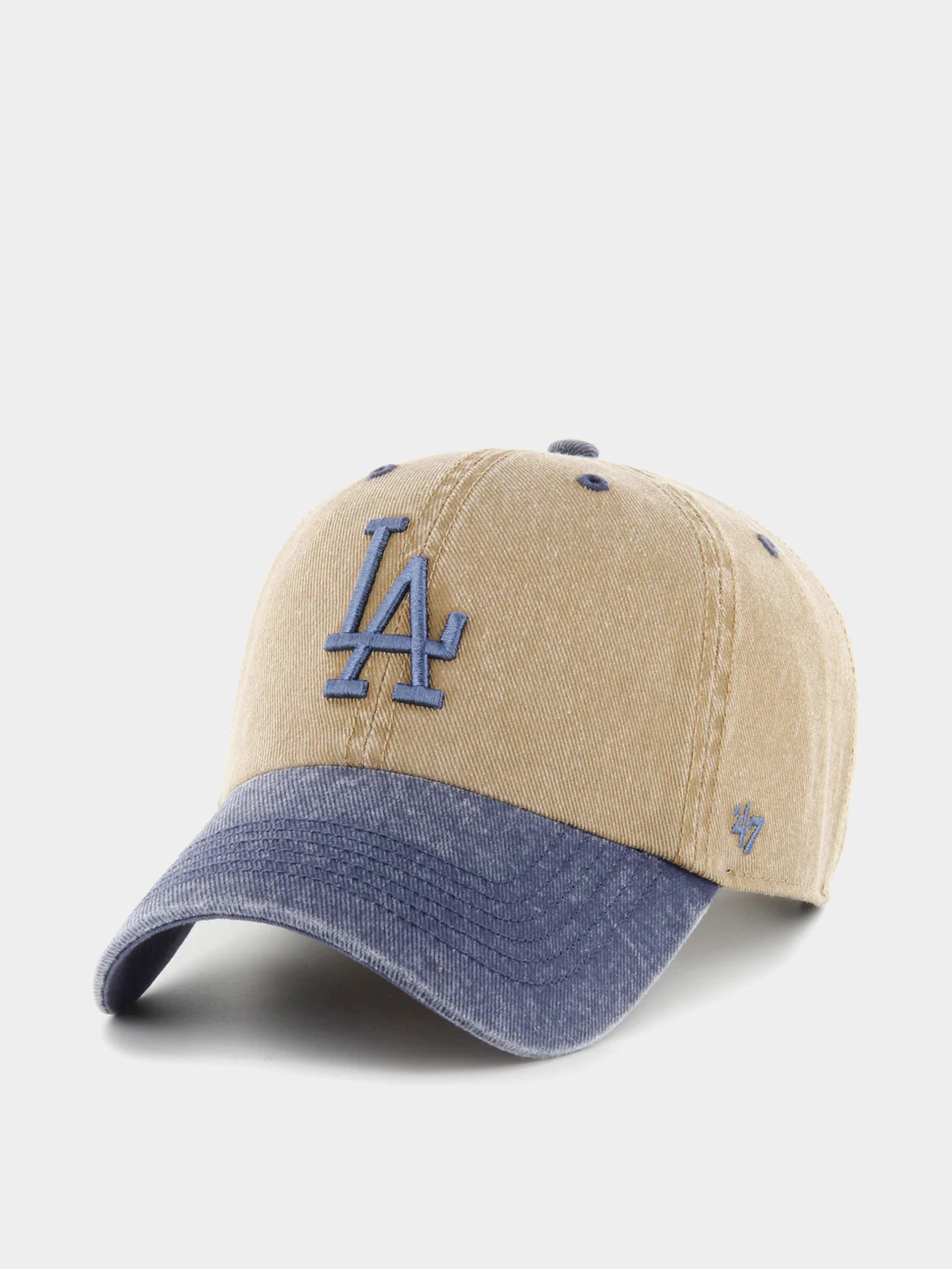 Кепка 47 Brand MLB LA Dodgers Eldin