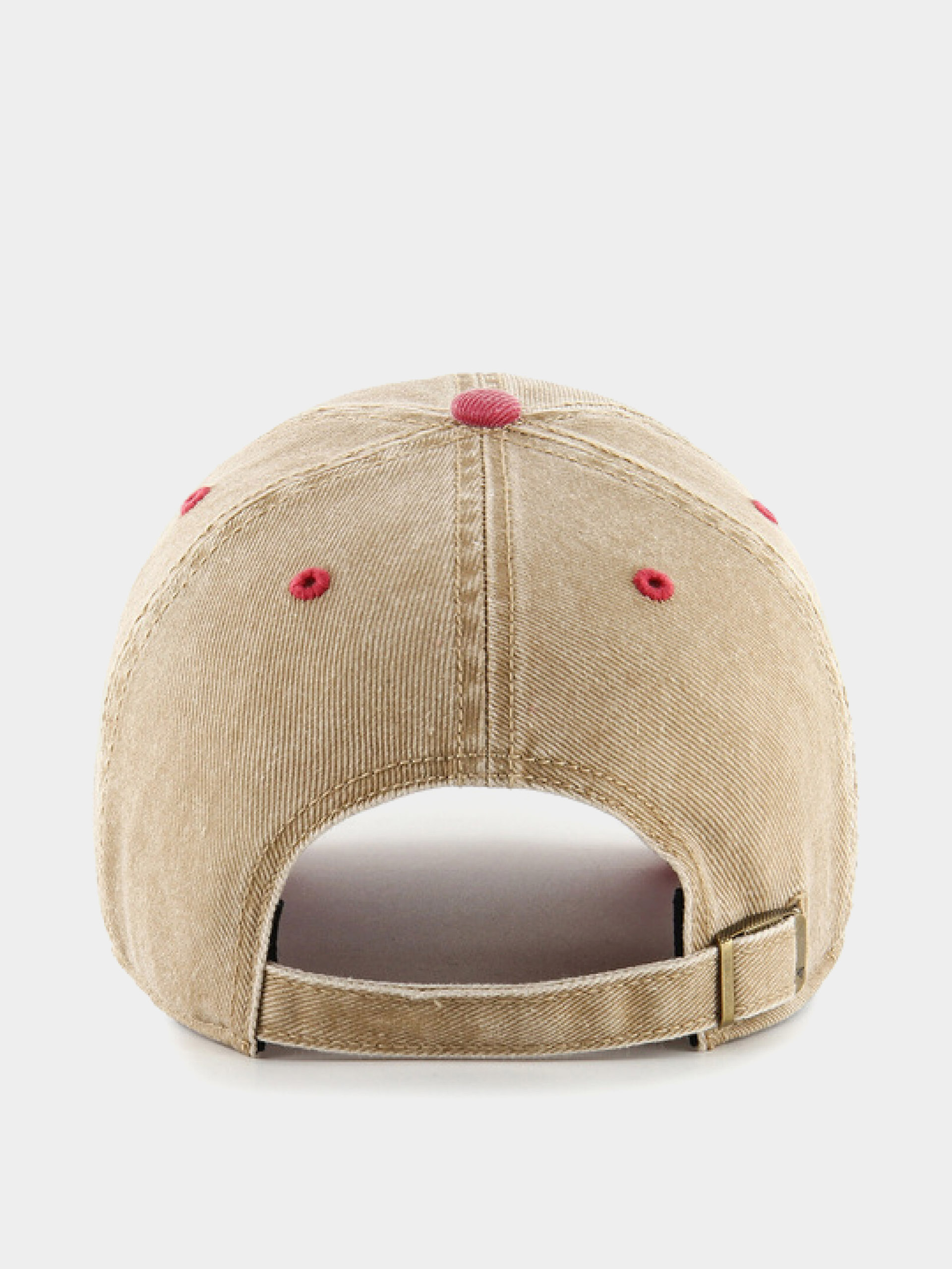 Кепка 47 Brand MLB New York Yankees Eldin (khaki)