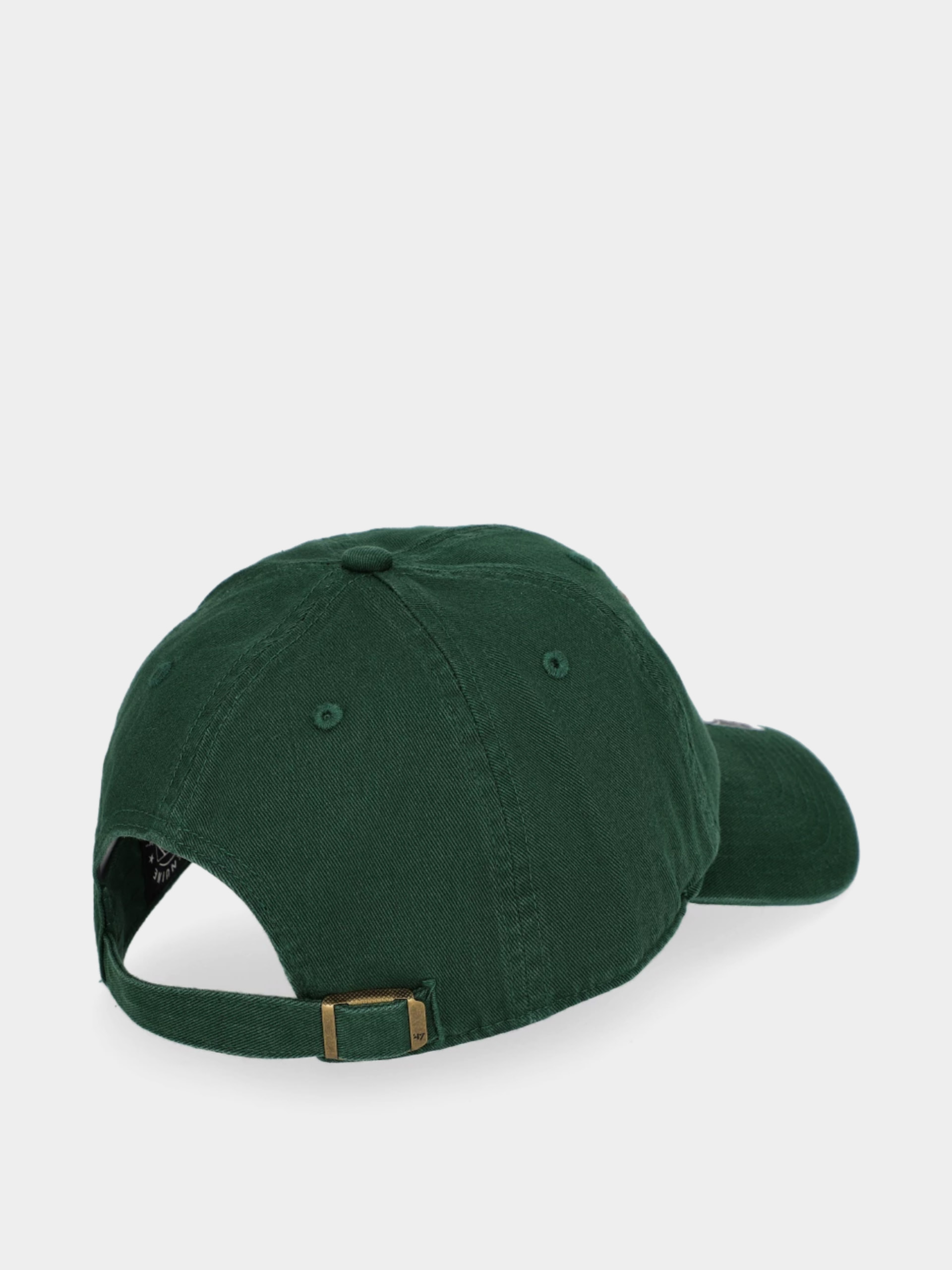 Кепка 47 Brand MLB New York Yankees (dark green)