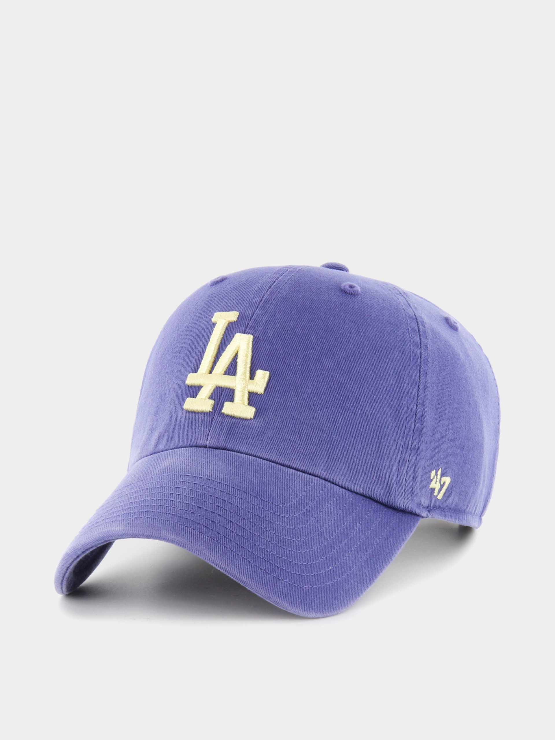 Кепка 47 Brand MLB LA Dodgers (deep space)