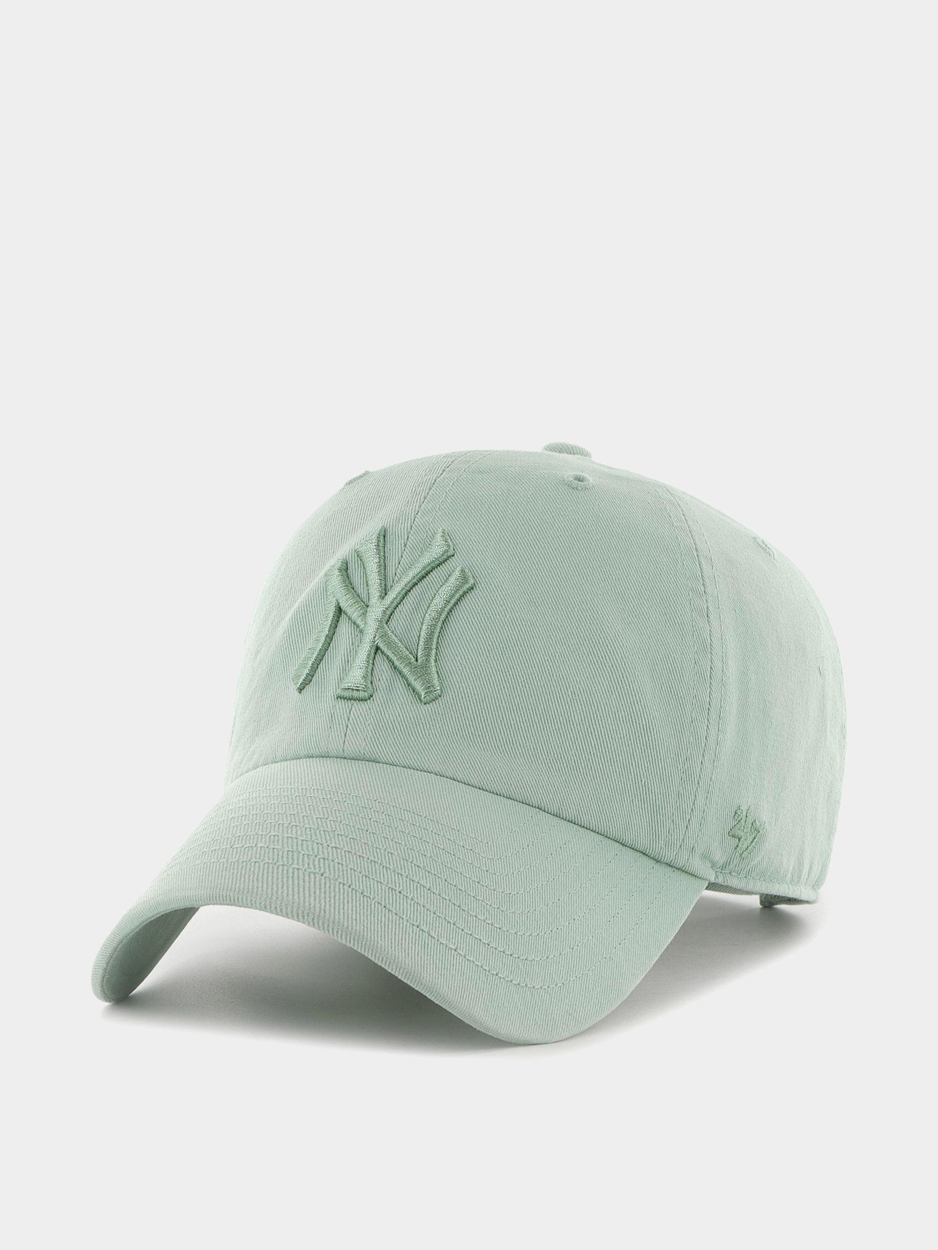 Кепка 47 Brand MLB New York Yankees (eucalyptus)