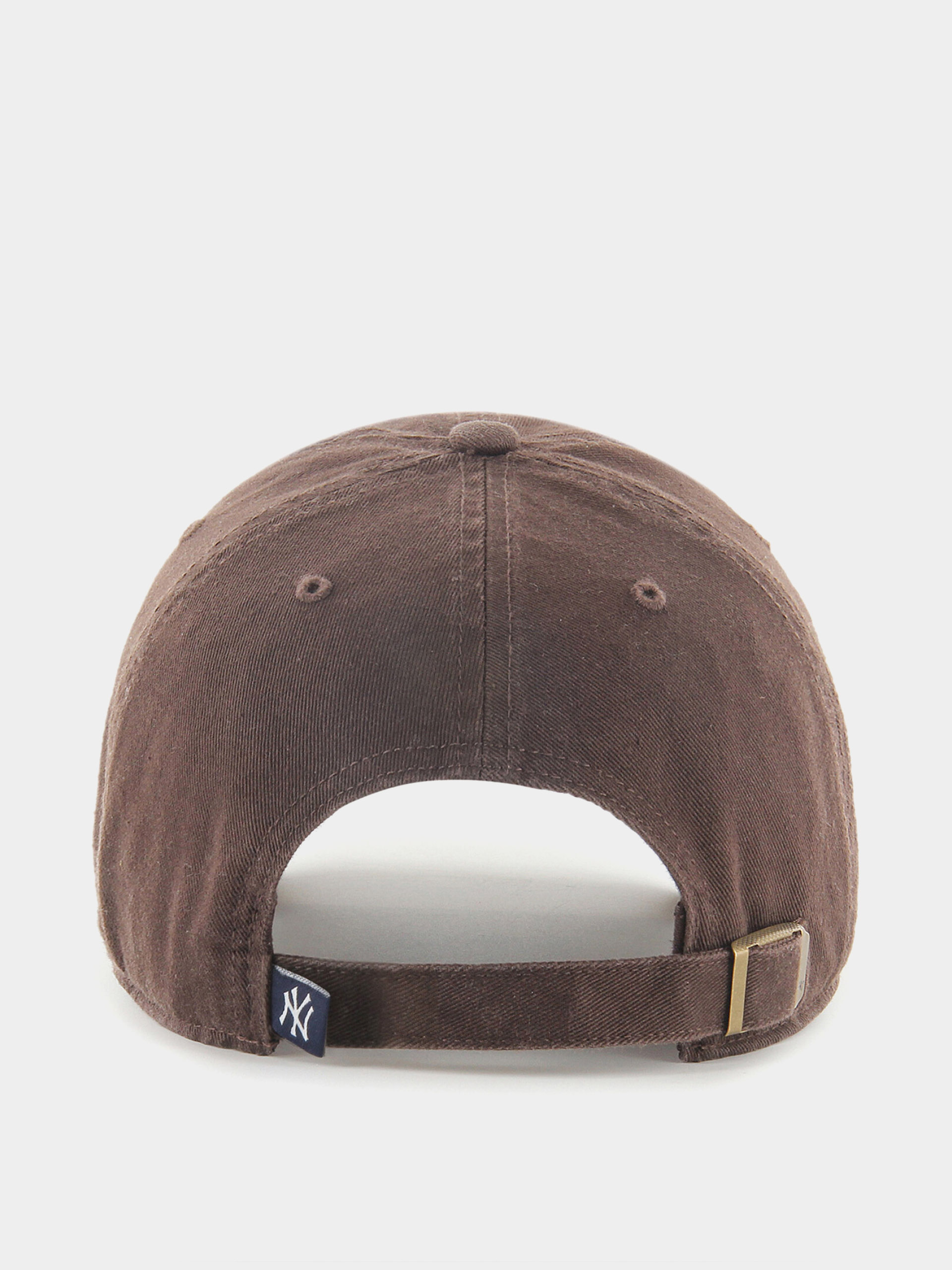 Кепка 47 Brand MLB New York Yankees (brown)