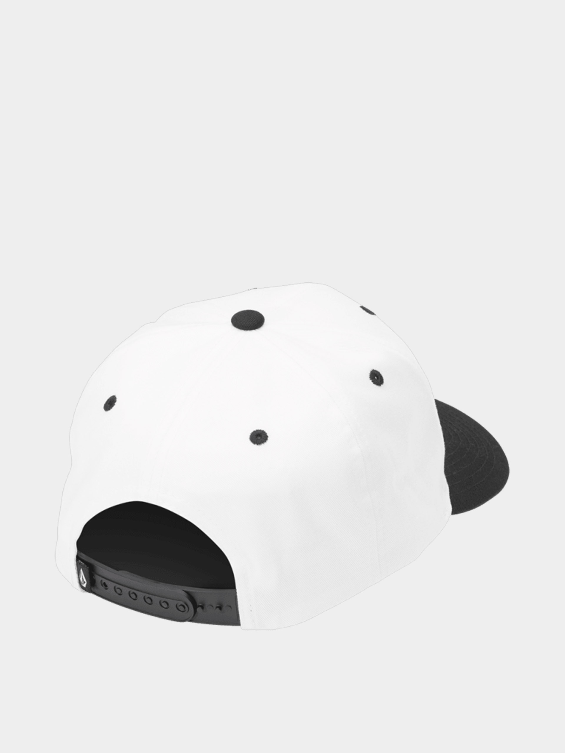 Кепка Volcom Good And Evil (off white)