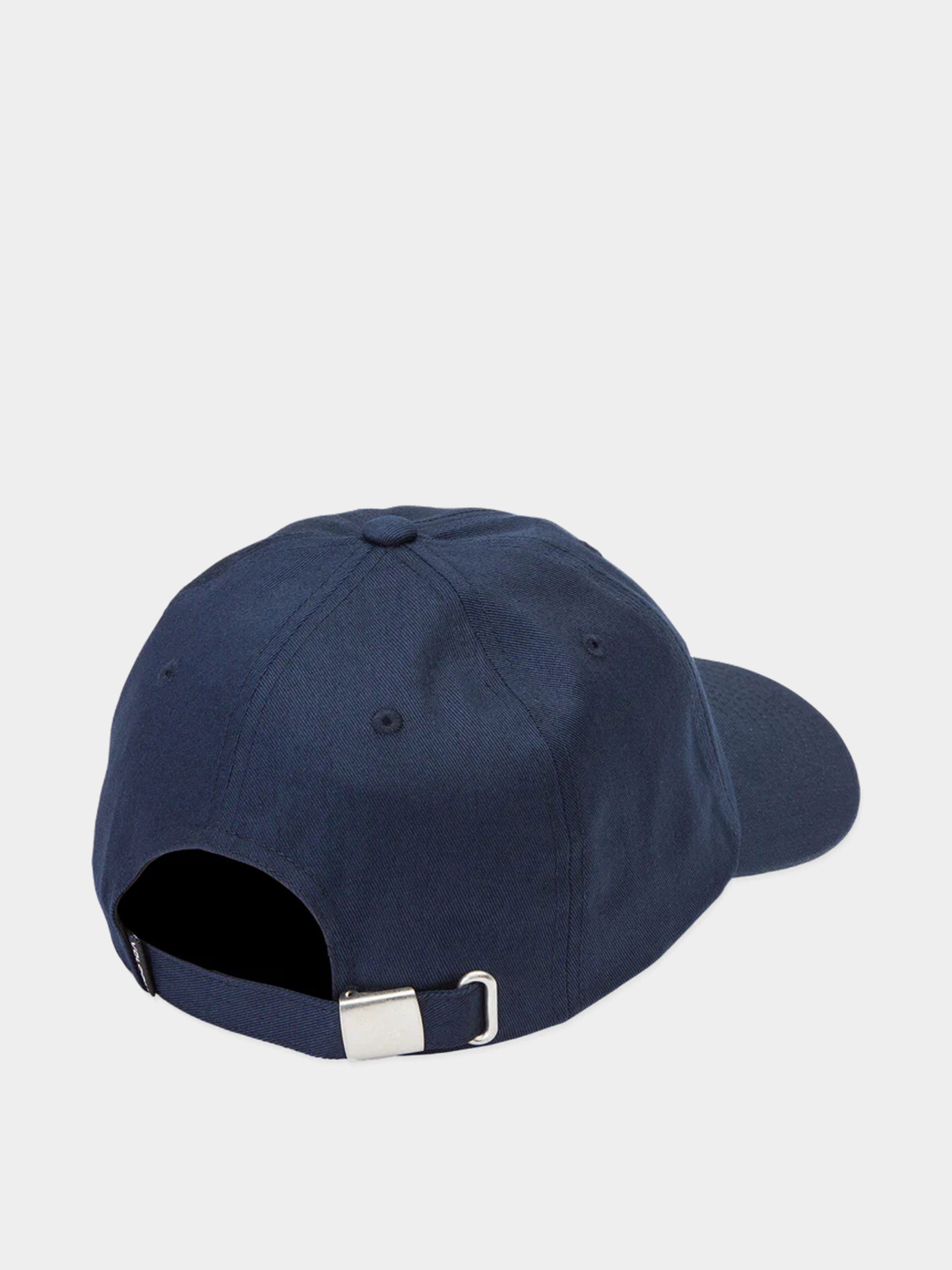 Кепка Volcom Full Stone Adj (navy)