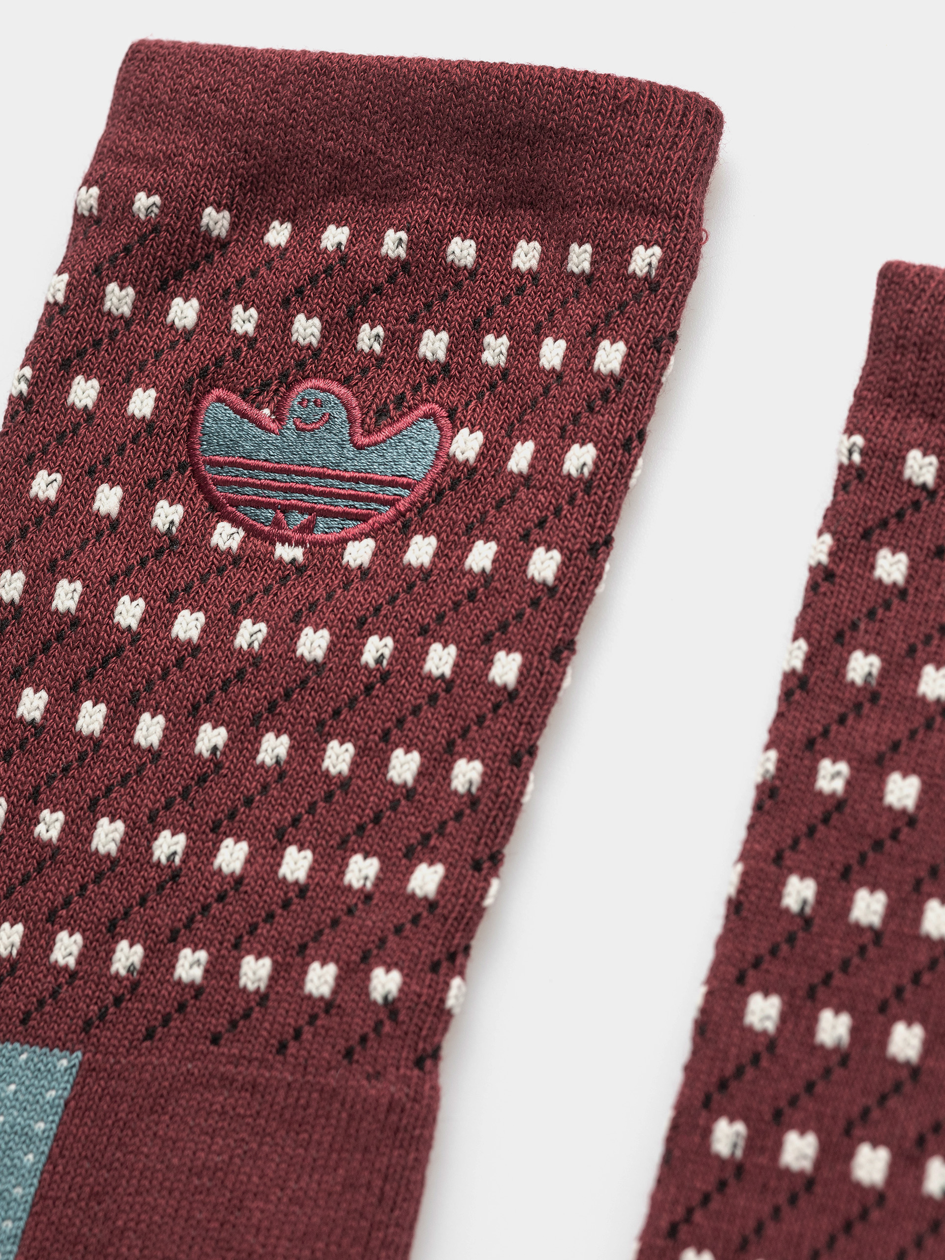  Шкарпетки adidas Shmoo 2 (shared)