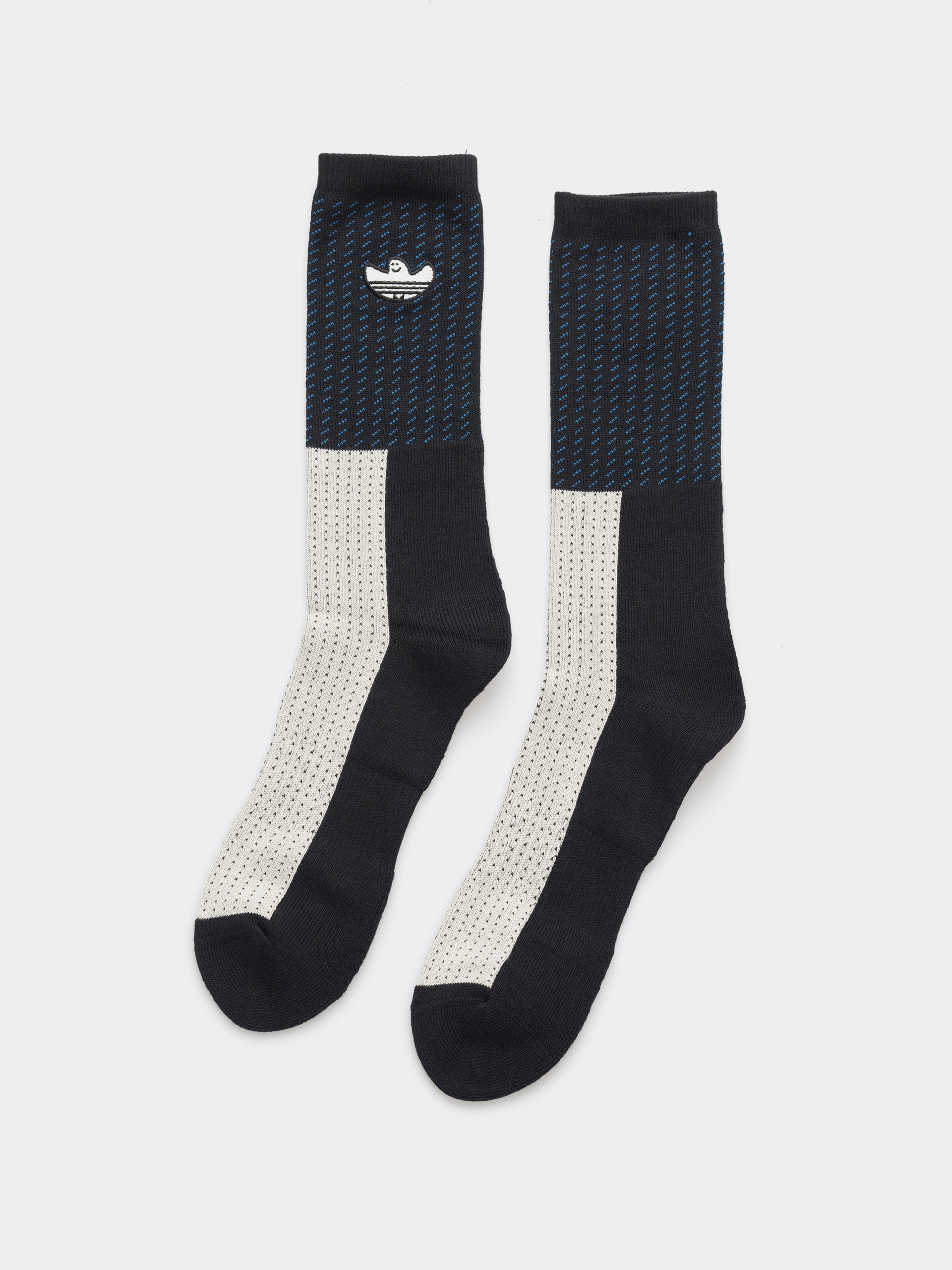  Шкарпетки adidas Shmoo (black)