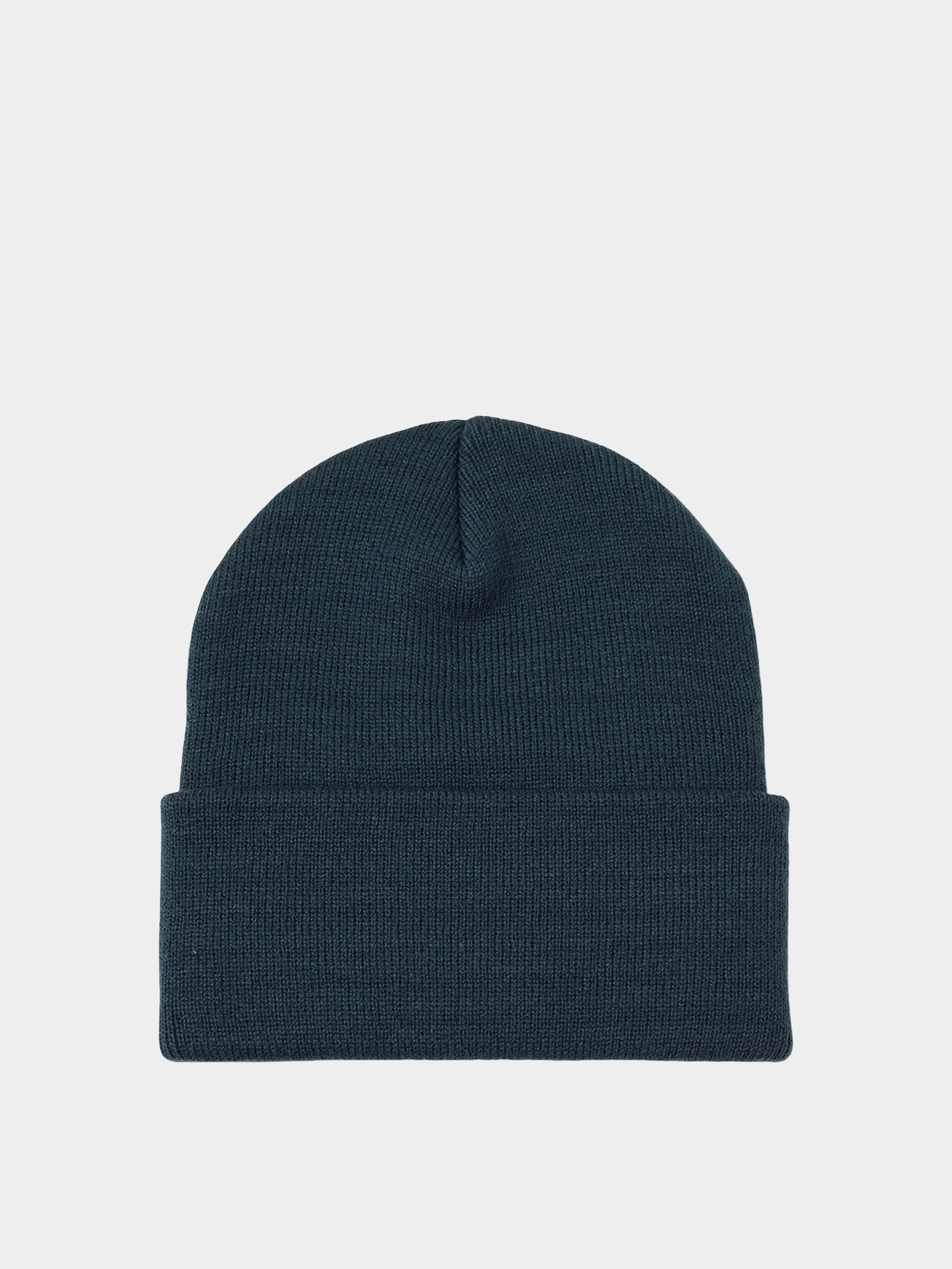 Шапка Carhartt WIP Ashley Wmn (deep lagoon)